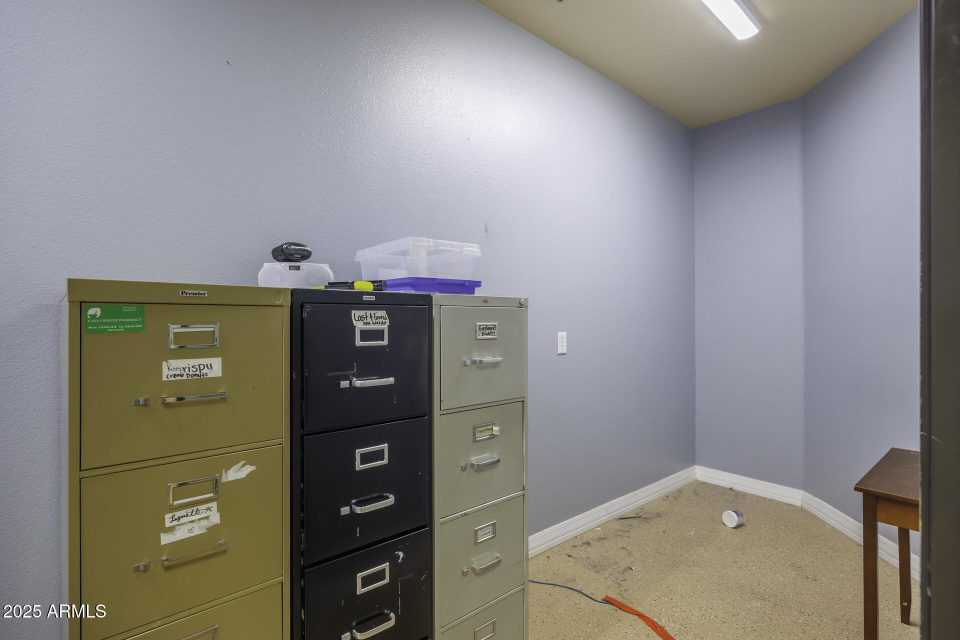 Arizona City Estates - Commercial Sale