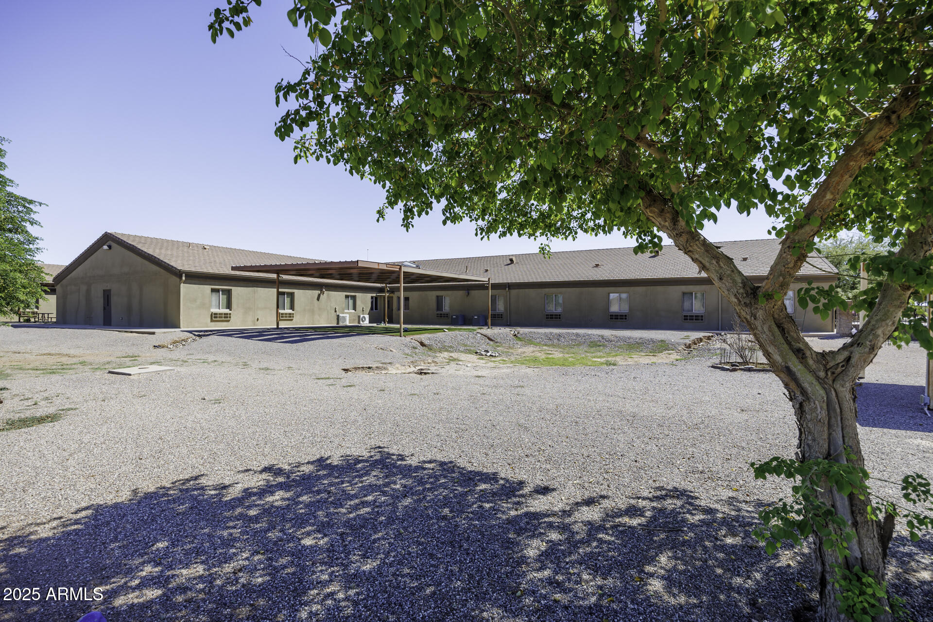 Arizona City Estates - Commercial Sale