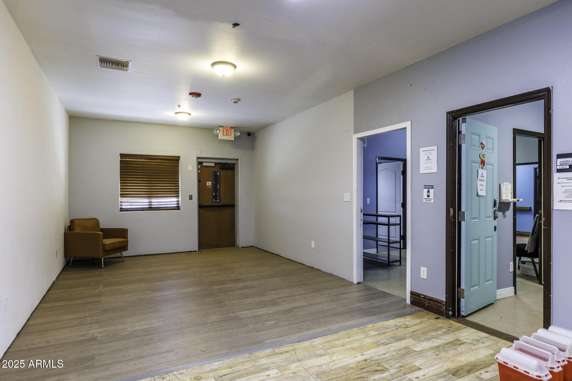 Arizona City Estates - Commercial Sale
