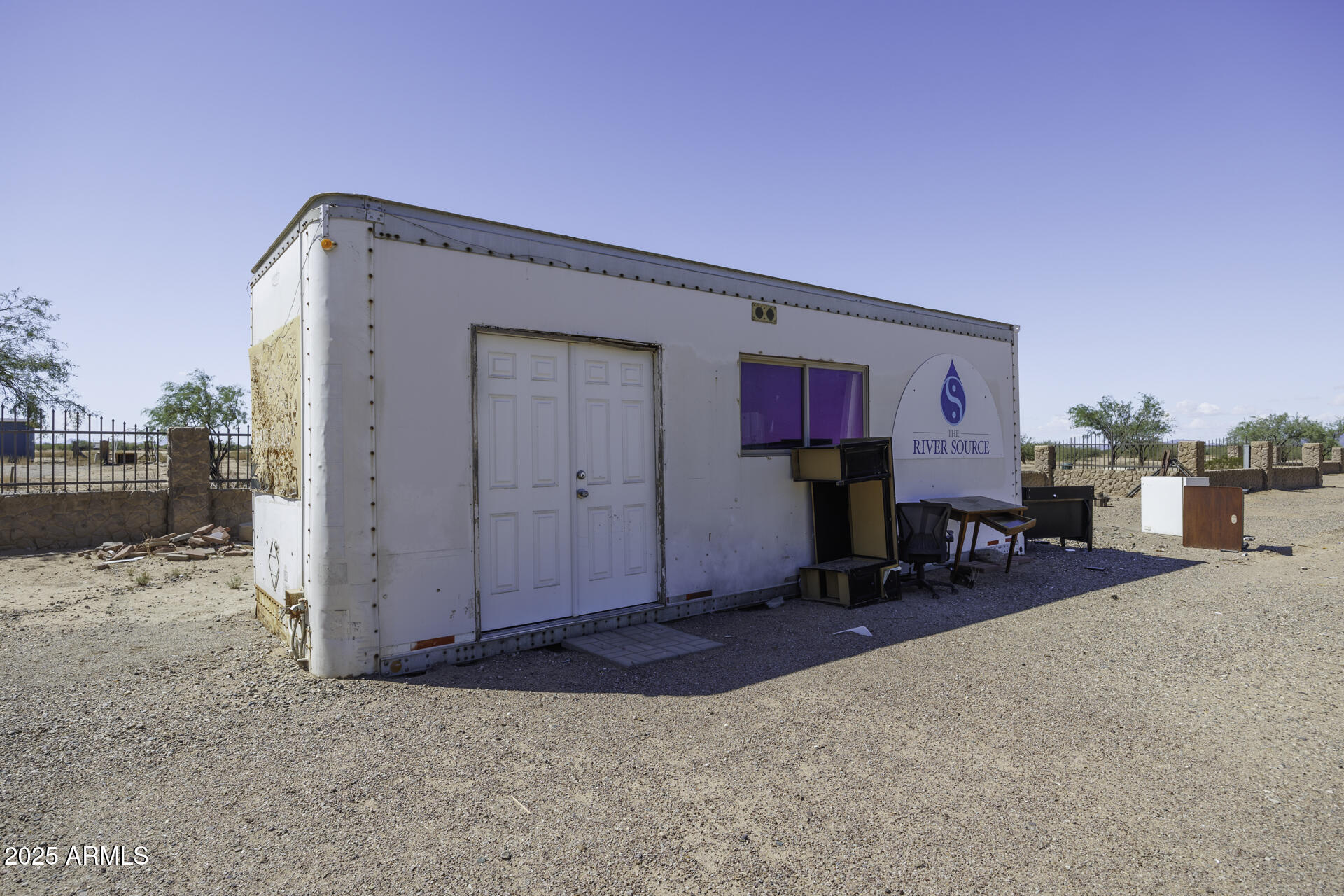 Arizona City Estates - Commercial Sale