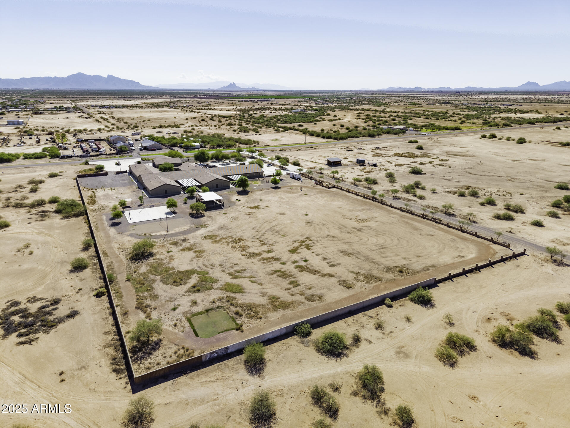 Arizona City Estates - Commercial Sale