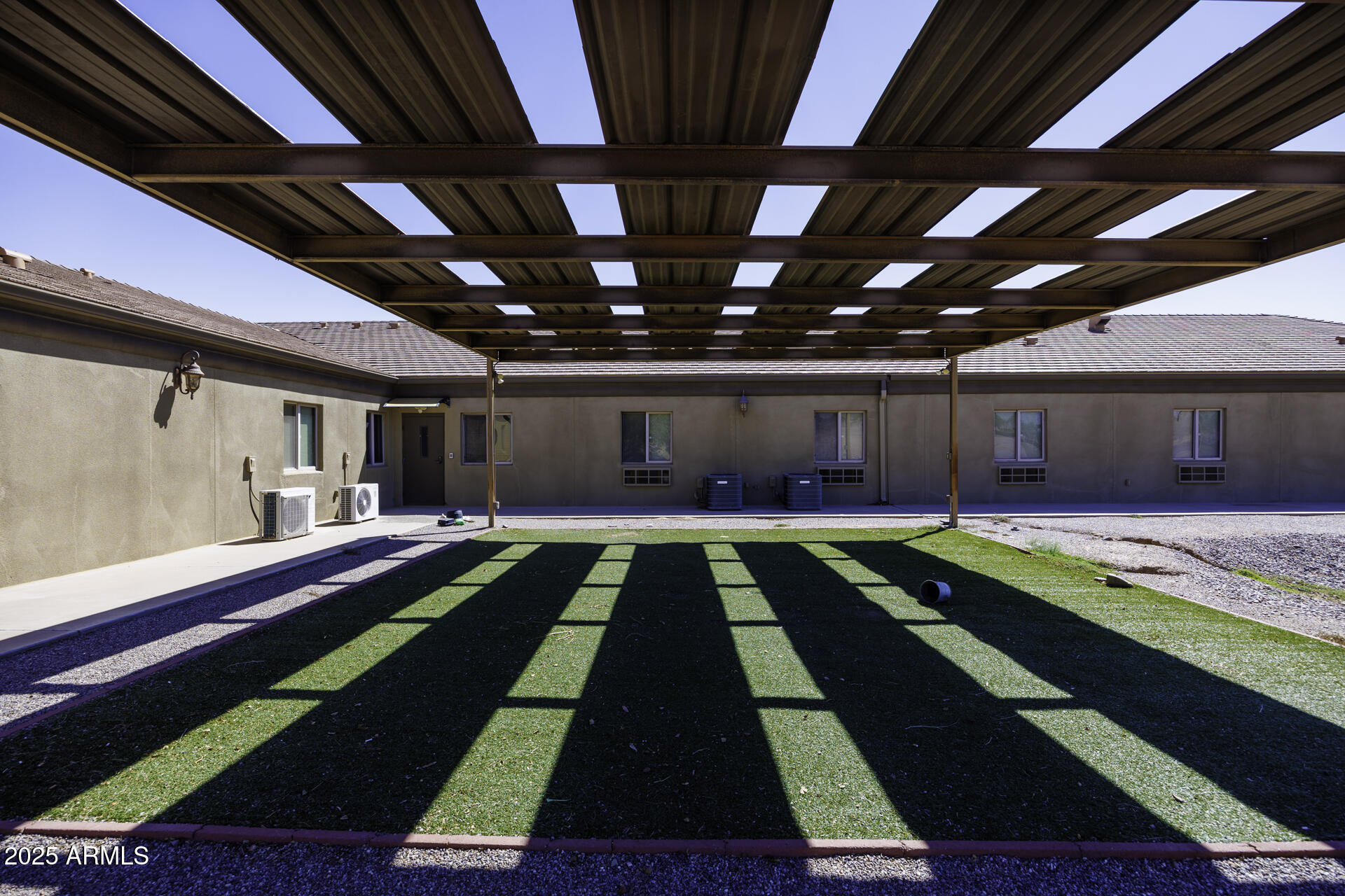 Arizona City Estates - Commercial Sale