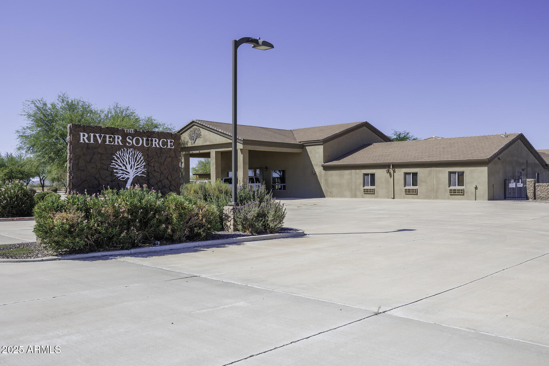 A Rare Turnkey Opportunity You Can't Afford to Miss! This isn't just a property; it's a ready-to-operate facility with immense potential. Located on a private 13.8 acre parcel just off the beaten path between Phoenix & Tucson, this 29,047 sq ft former rehabilitation center is your chance to step into a fully functional space.
With minimal conversion costs, its existing layout, including 35 patient suites, a kitchen, dining area, and multiple common rooms—is an ideal fit for a wide range of uses. Imagine launching a long-term nursing care facility, an assisted living center, a behavioral health clinic, wellness center, or even a specialized corporate campus.
This high-potential asset is more than just a building; it's a strategic investment in a serene, accessible location.