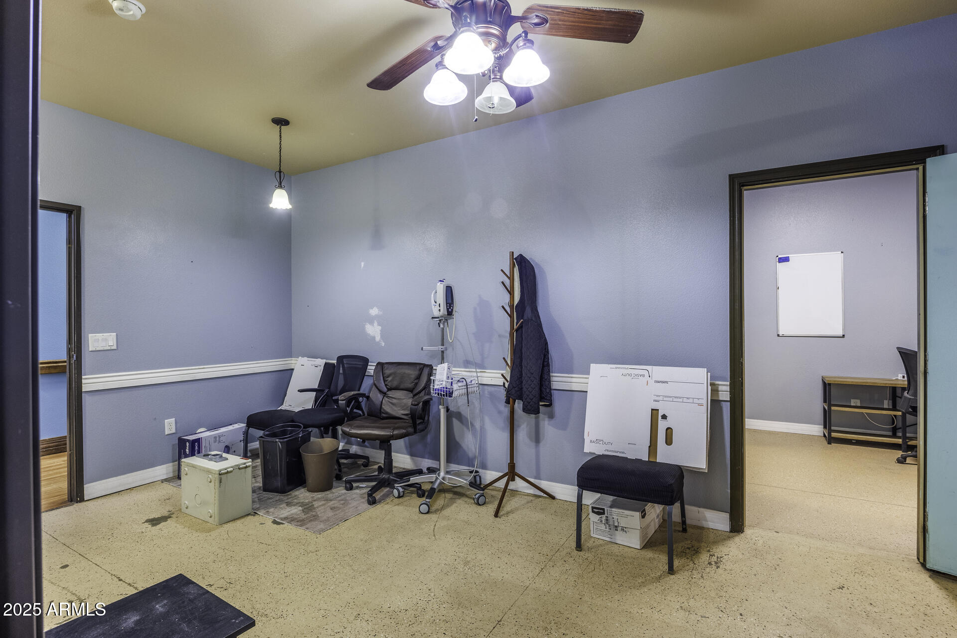 Arizona City Estates - Commercial Sale