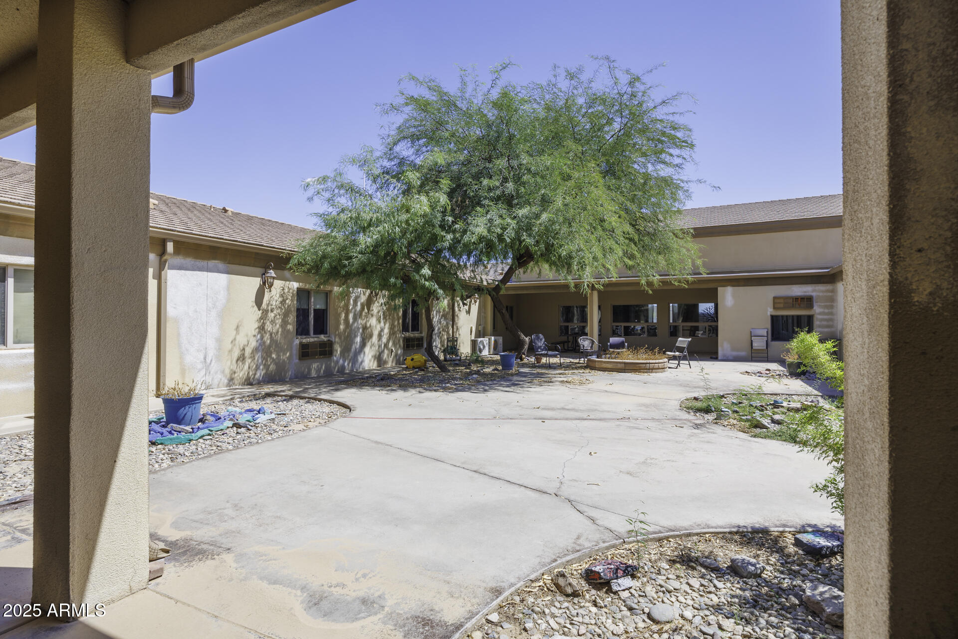 Arizona City Estates - Commercial Sale
