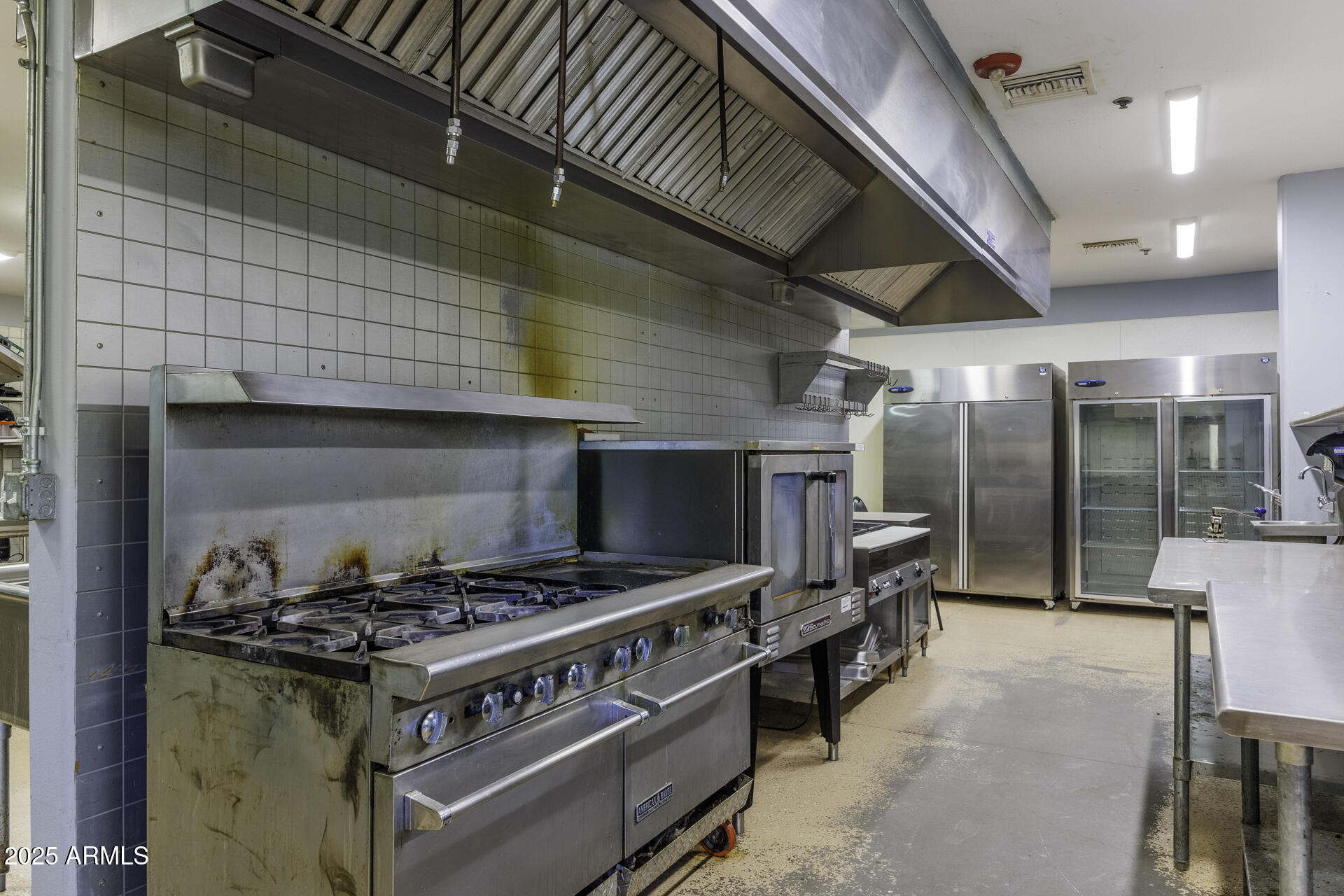 Arizona City Estates - Commercial Sale