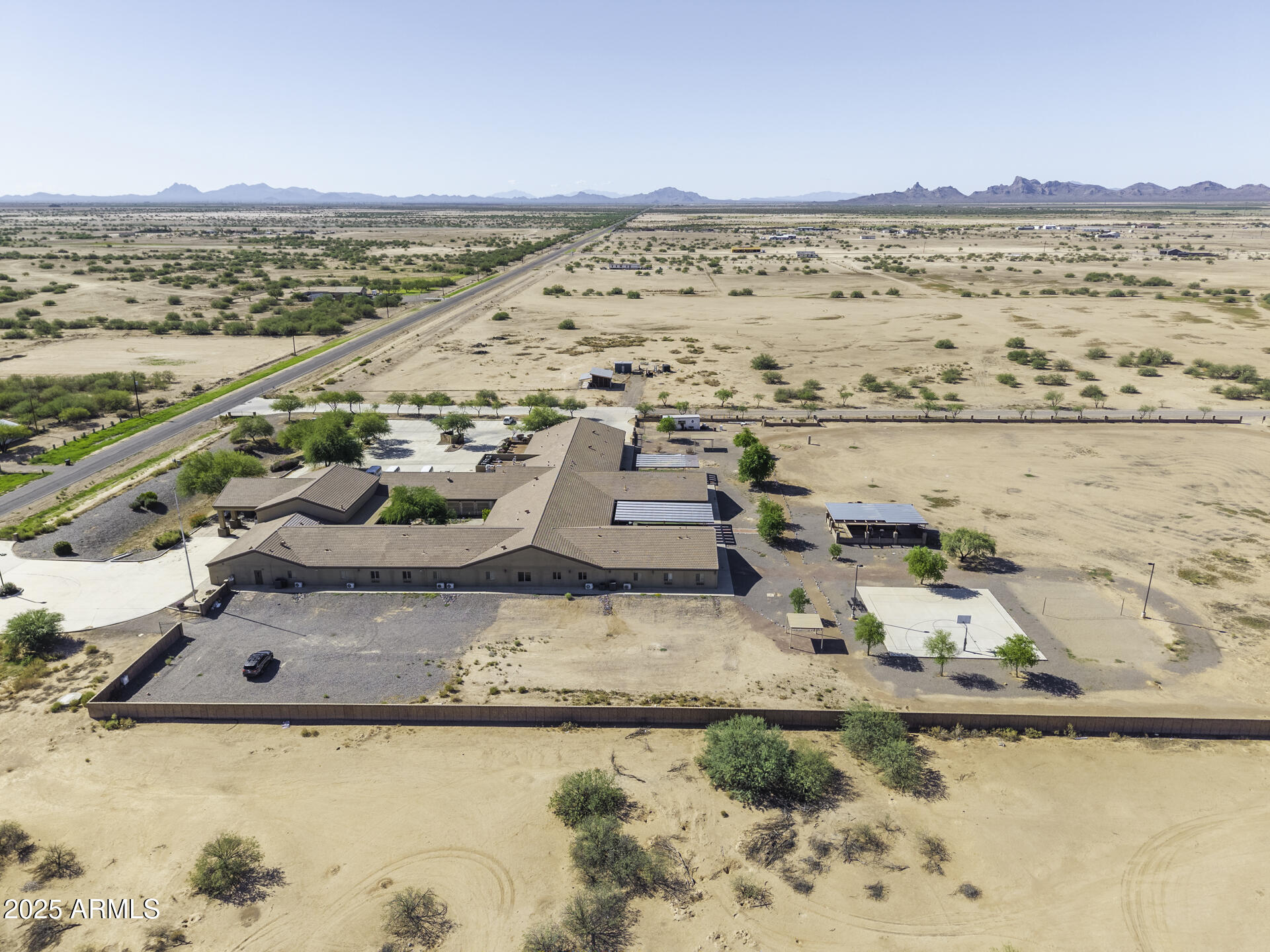 Arizona City Estates - Commercial Sale