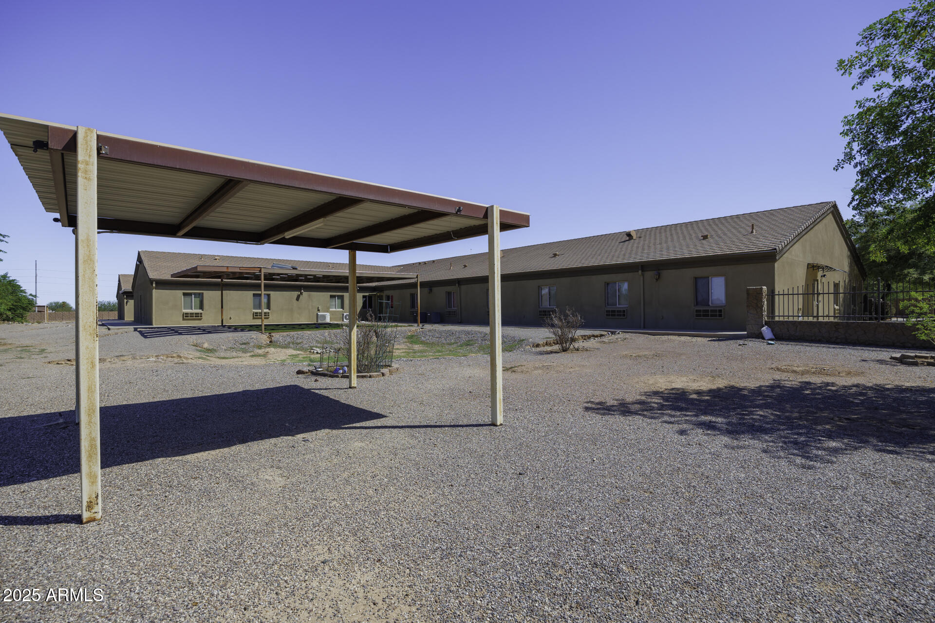 Arizona City Estates - Commercial Sale