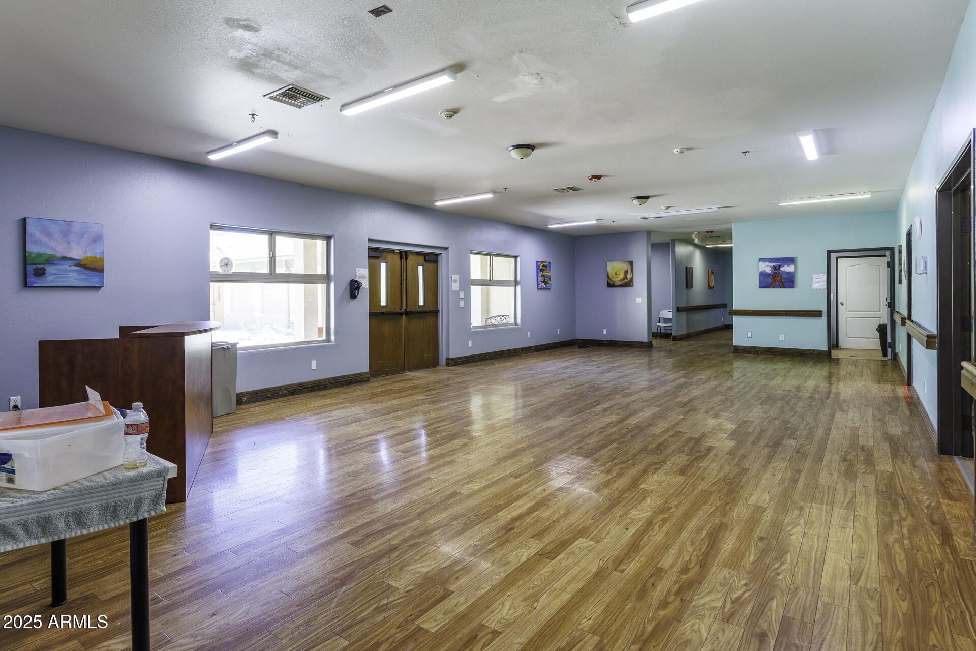 Arizona City Estates - Commercial Sale