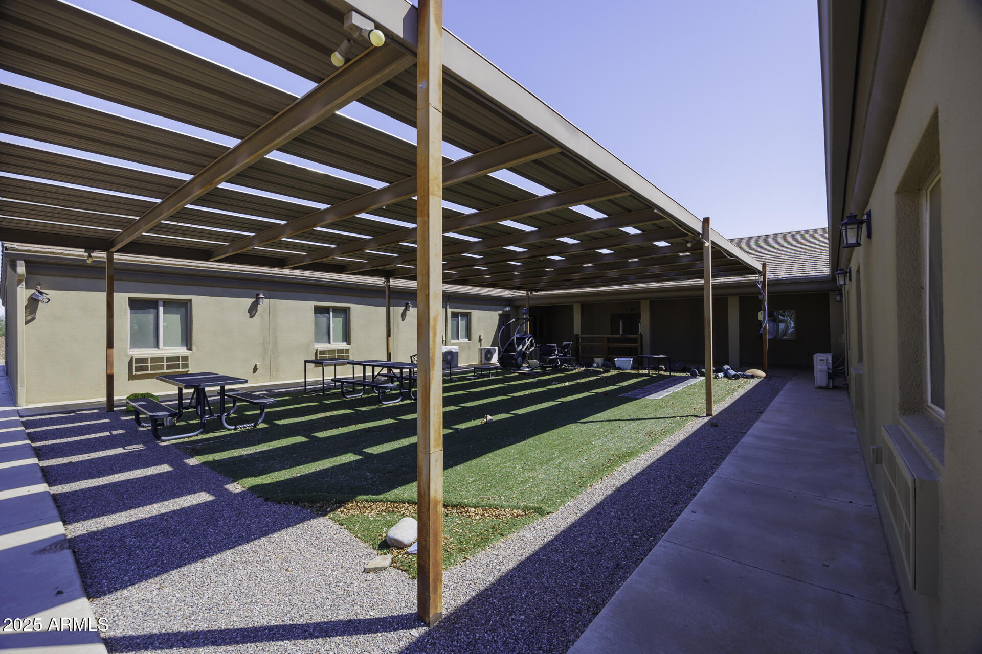 Arizona City Estates - Commercial Sale
