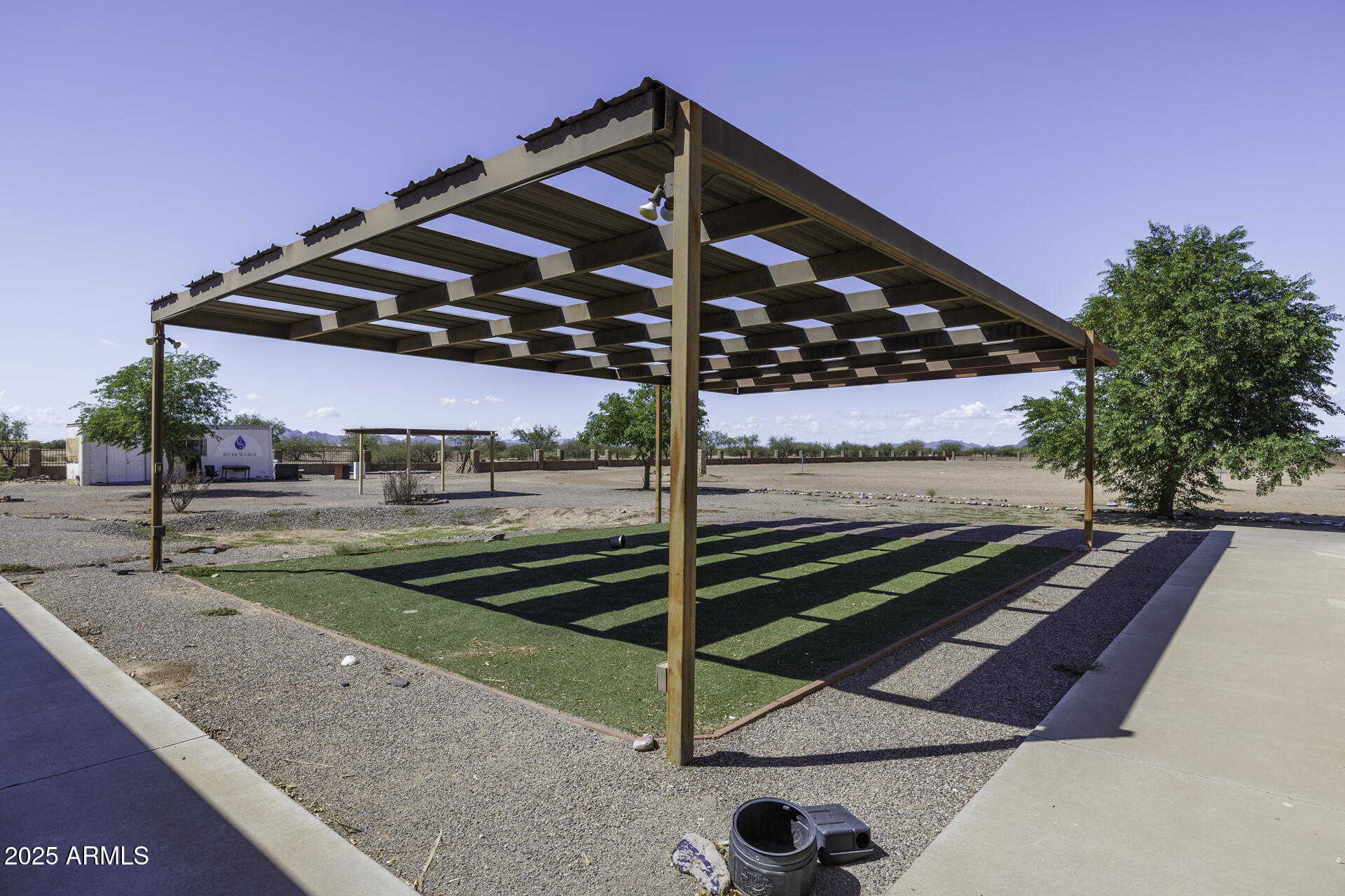 Arizona City Estates - Commercial Sale