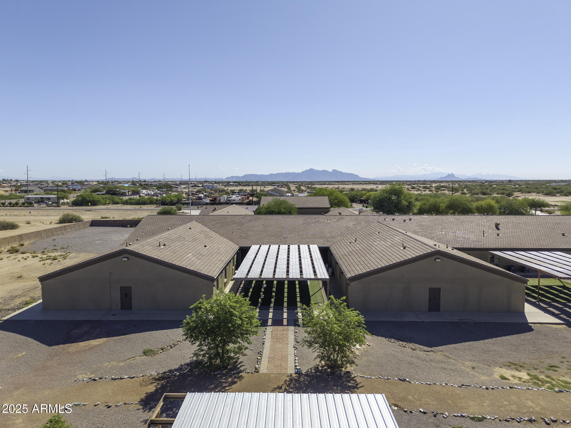 Arizona City Estates - Commercial Sale