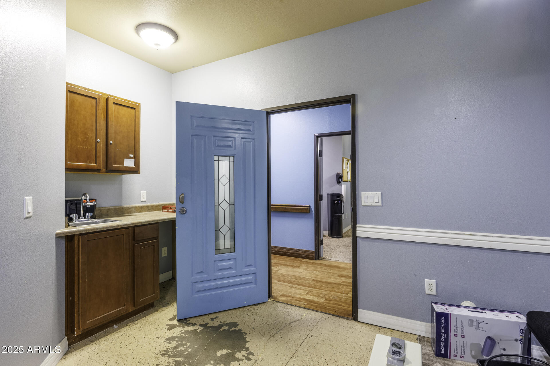 Arizona City Estates - Commercial Sale