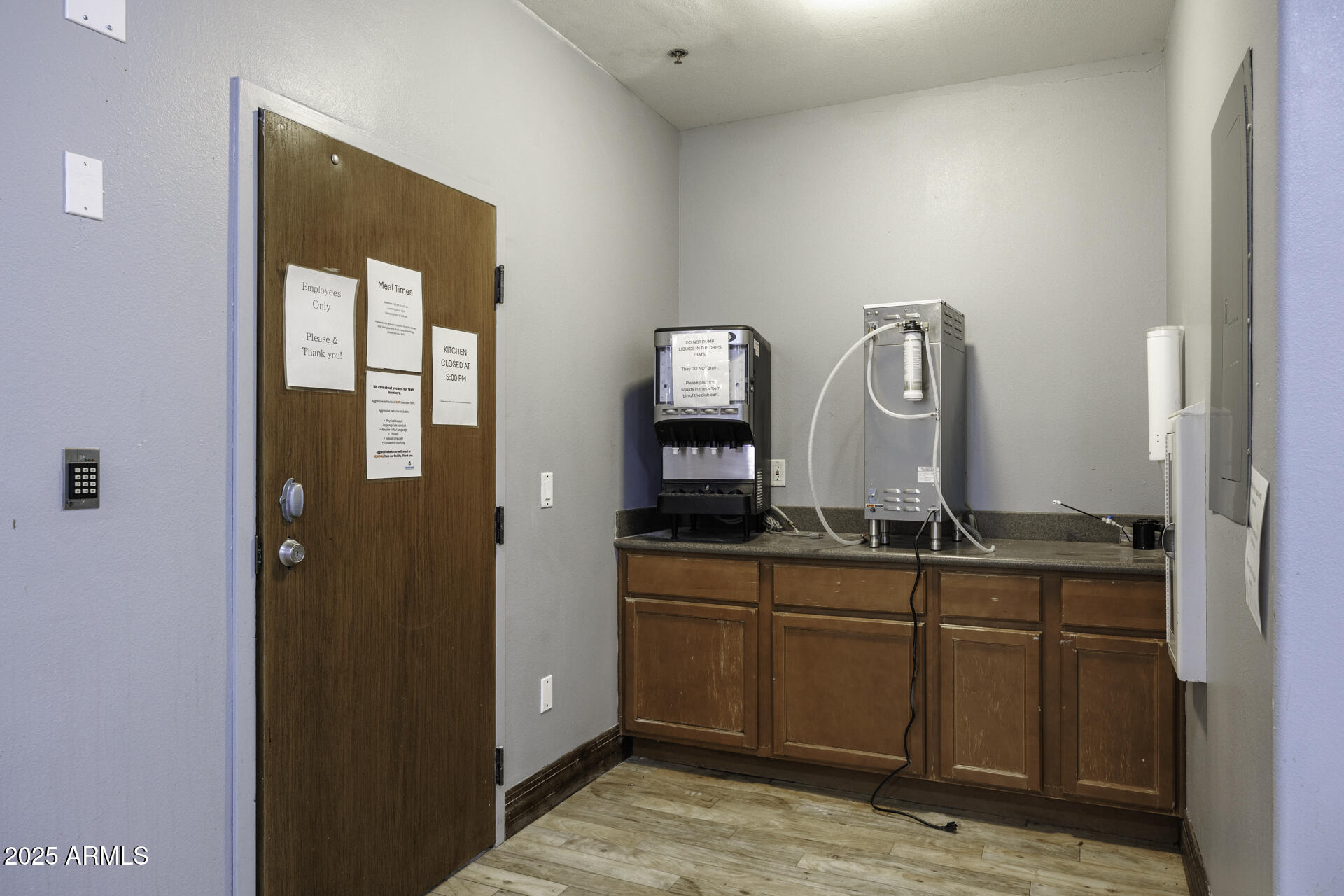 Arizona City Estates - Commercial Sale