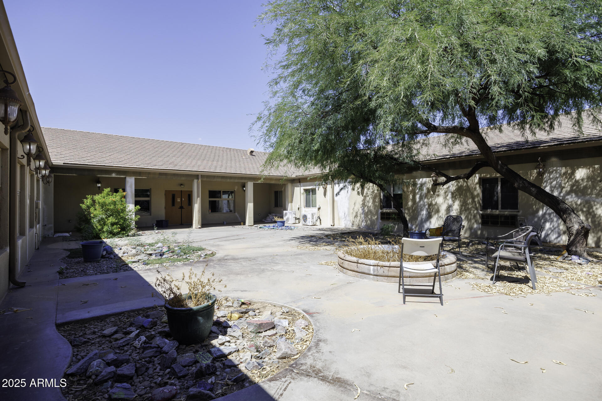 Arizona City Estates - Commercial Sale