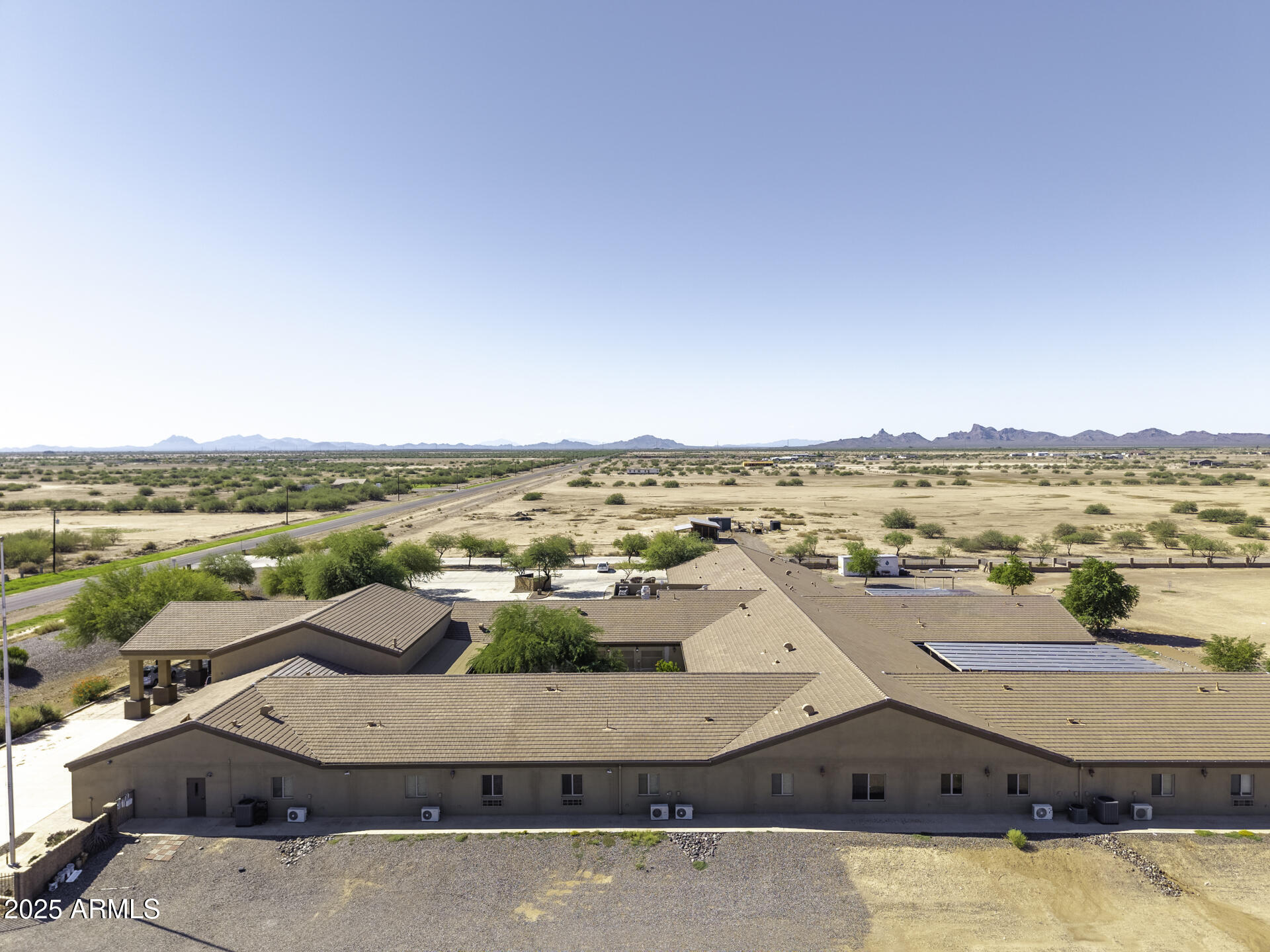 Arizona City Estates - Commercial Sale