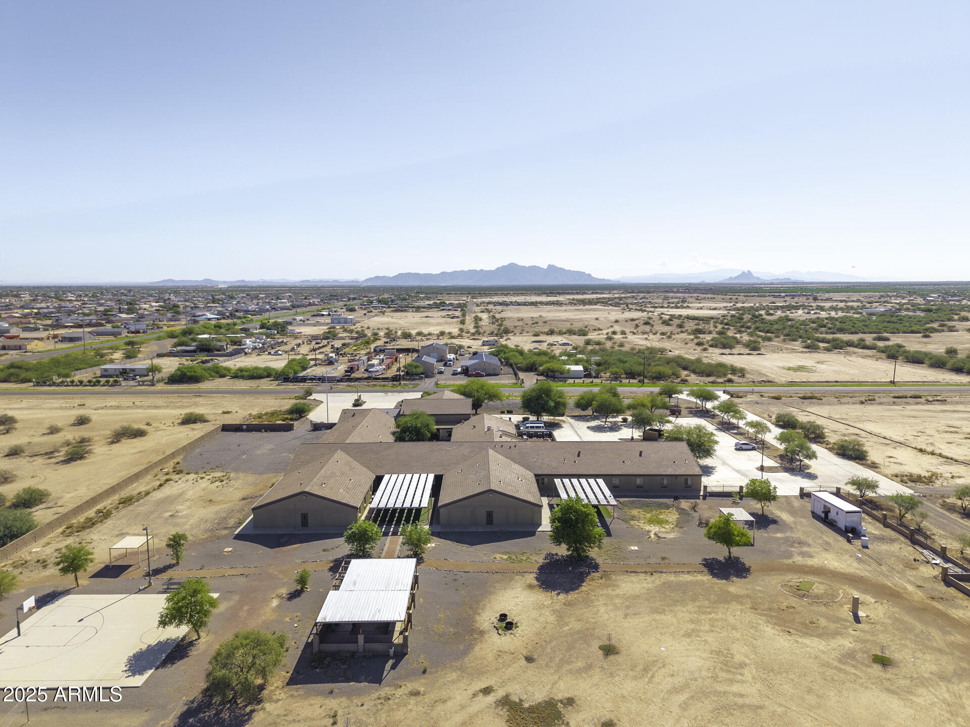 Arizona City Estates - Commercial Sale