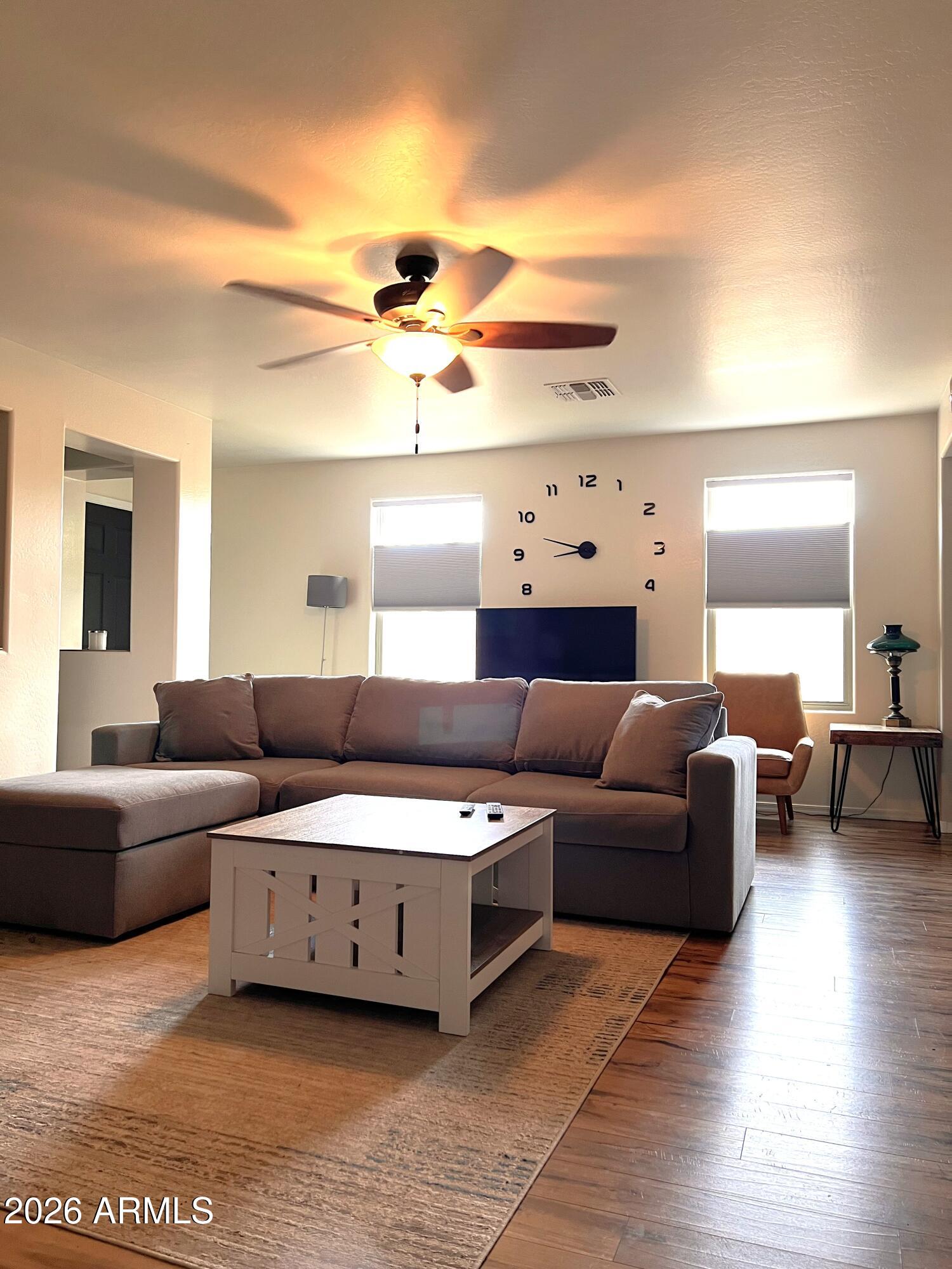 MARTIN VALLEY UNIT 2 - Residential