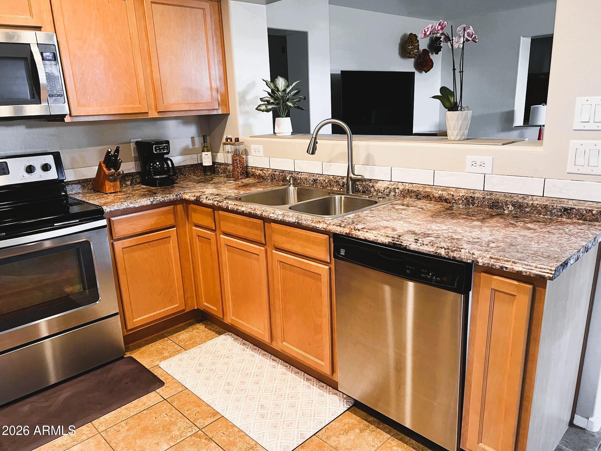 MARTIN VALLEY UNIT 2 - Residential