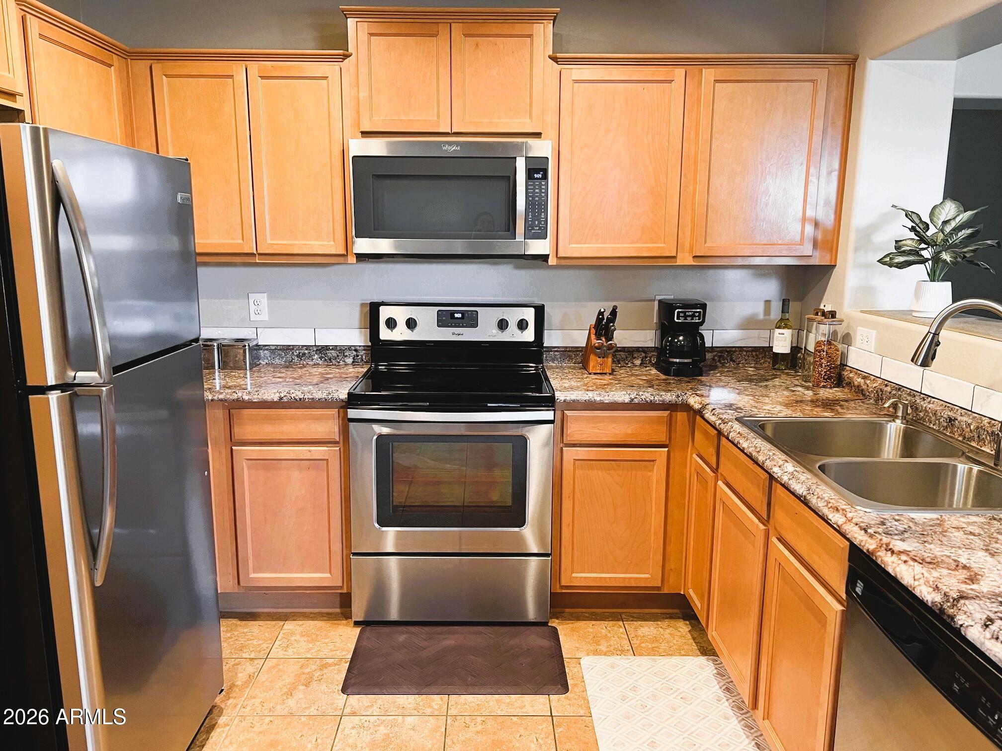 MARTIN VALLEY UNIT 2 - Residential