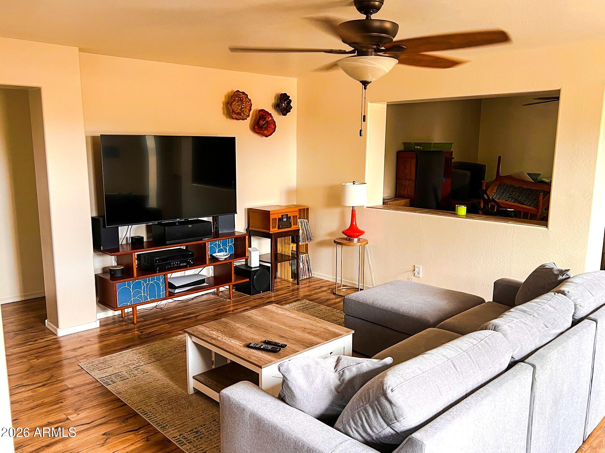MARTIN VALLEY UNIT 2 - Residential