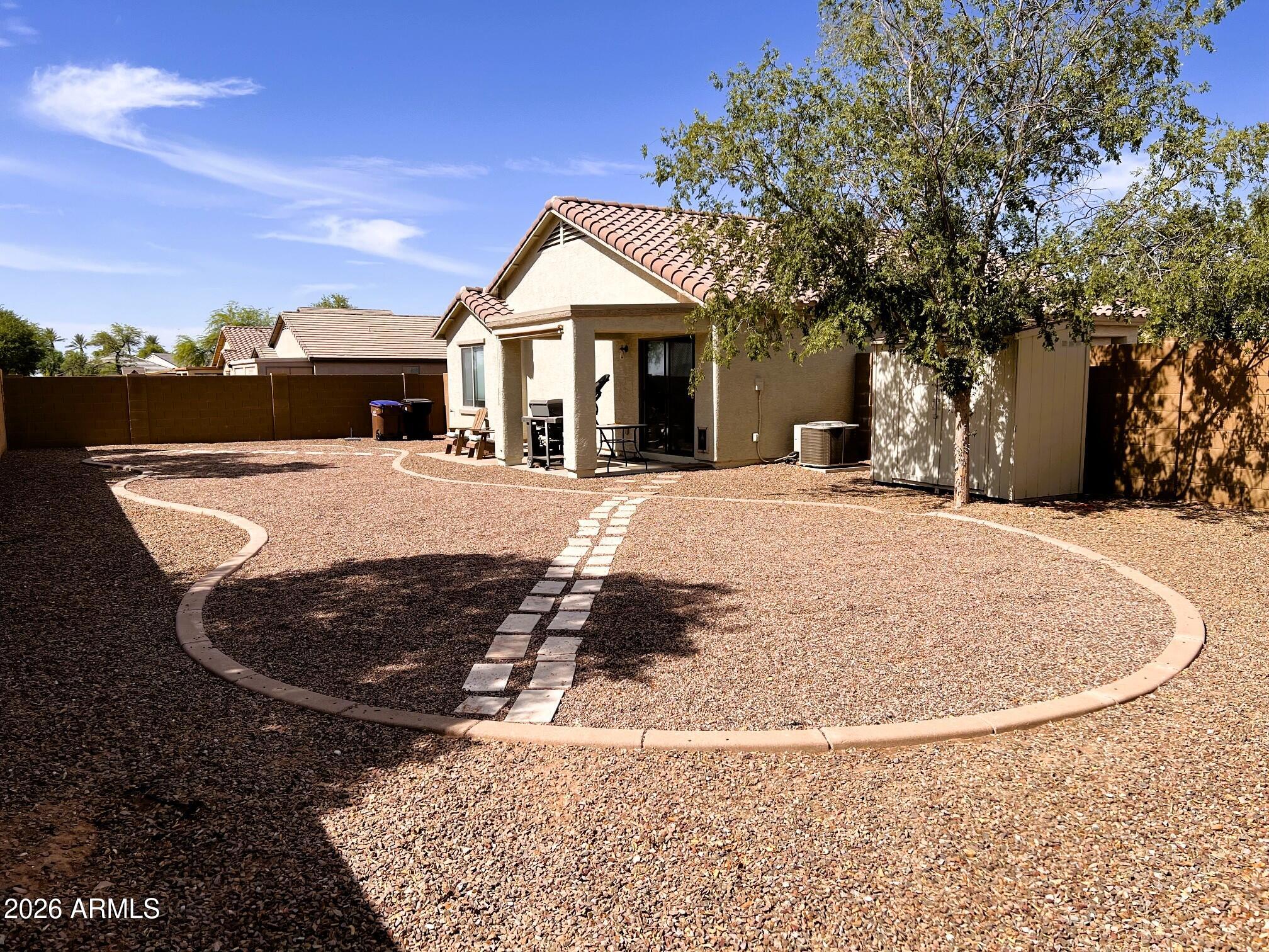 MARTIN VALLEY UNIT 2 - Residential