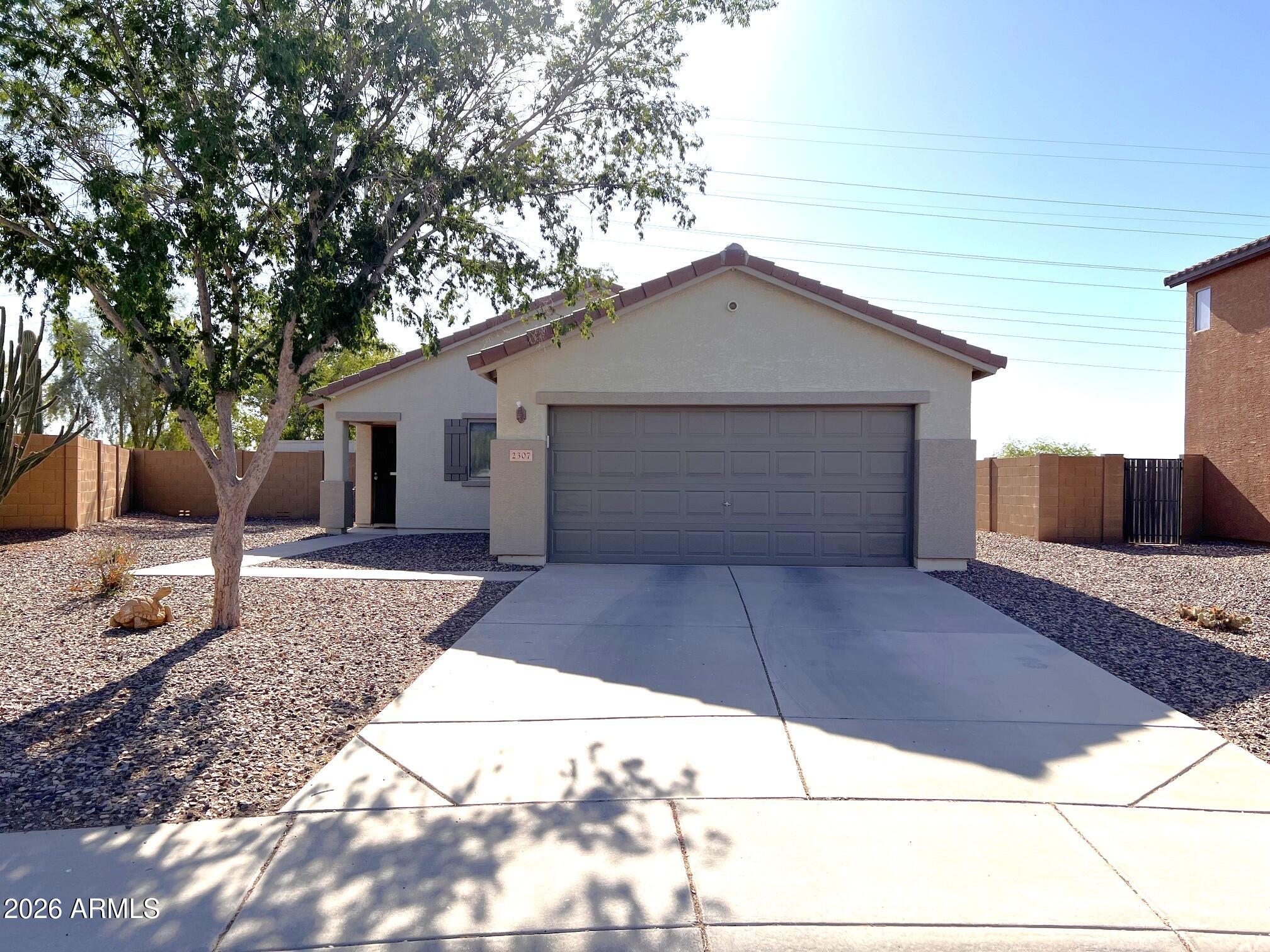 MARTIN VALLEY UNIT 2 - Residential