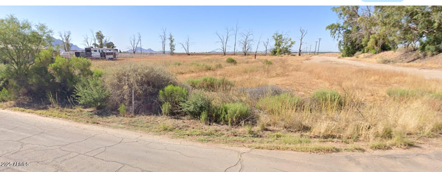VILLA GRANDE RANCHEROS UNIT TWO REPLATTED - Land
