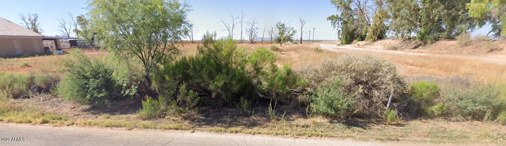 Nice large corner lot in the desirable Villa Grande Rancheros ready for your dream home!