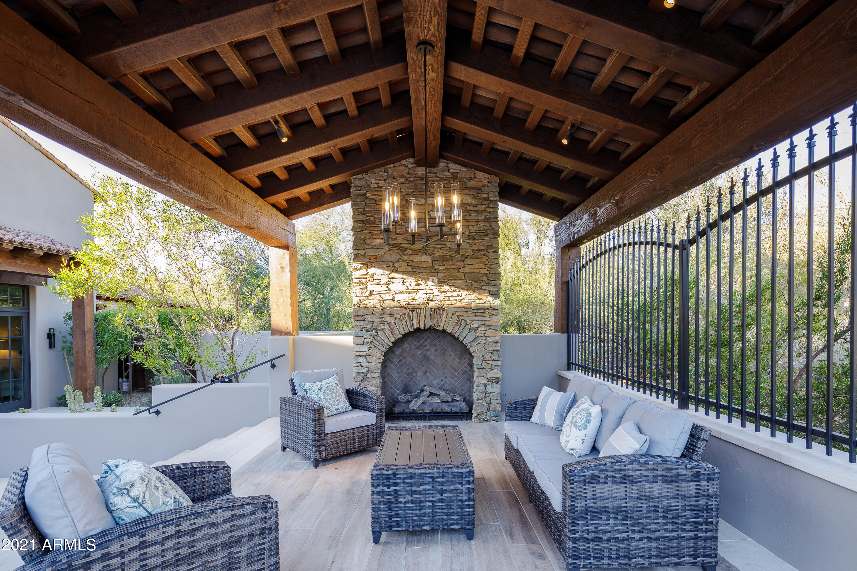 DC RANCH PARCEL 6.11 - Residential