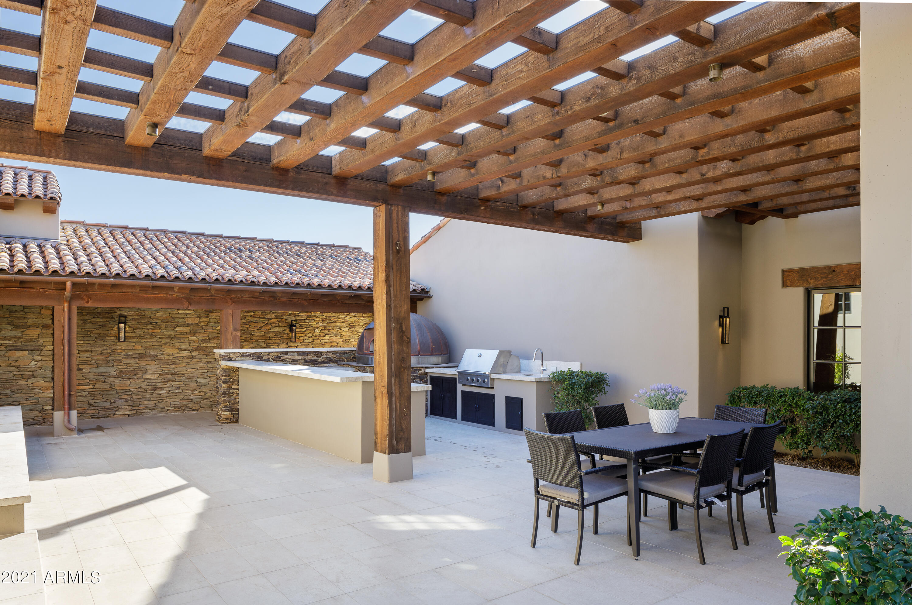 DC RANCH PARCEL 6.11 - Residential
