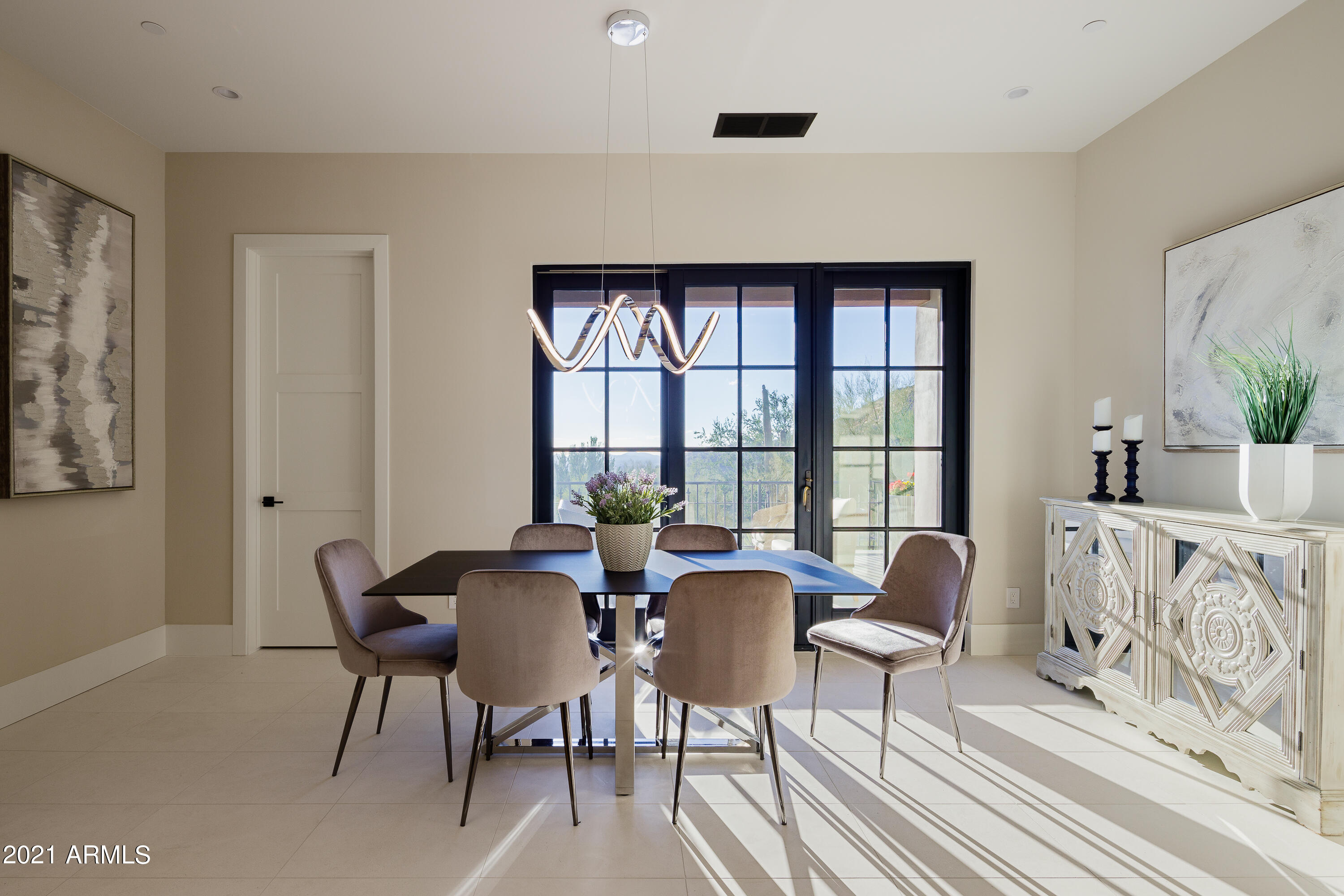 DC RANCH PARCEL 6.11 - Residential