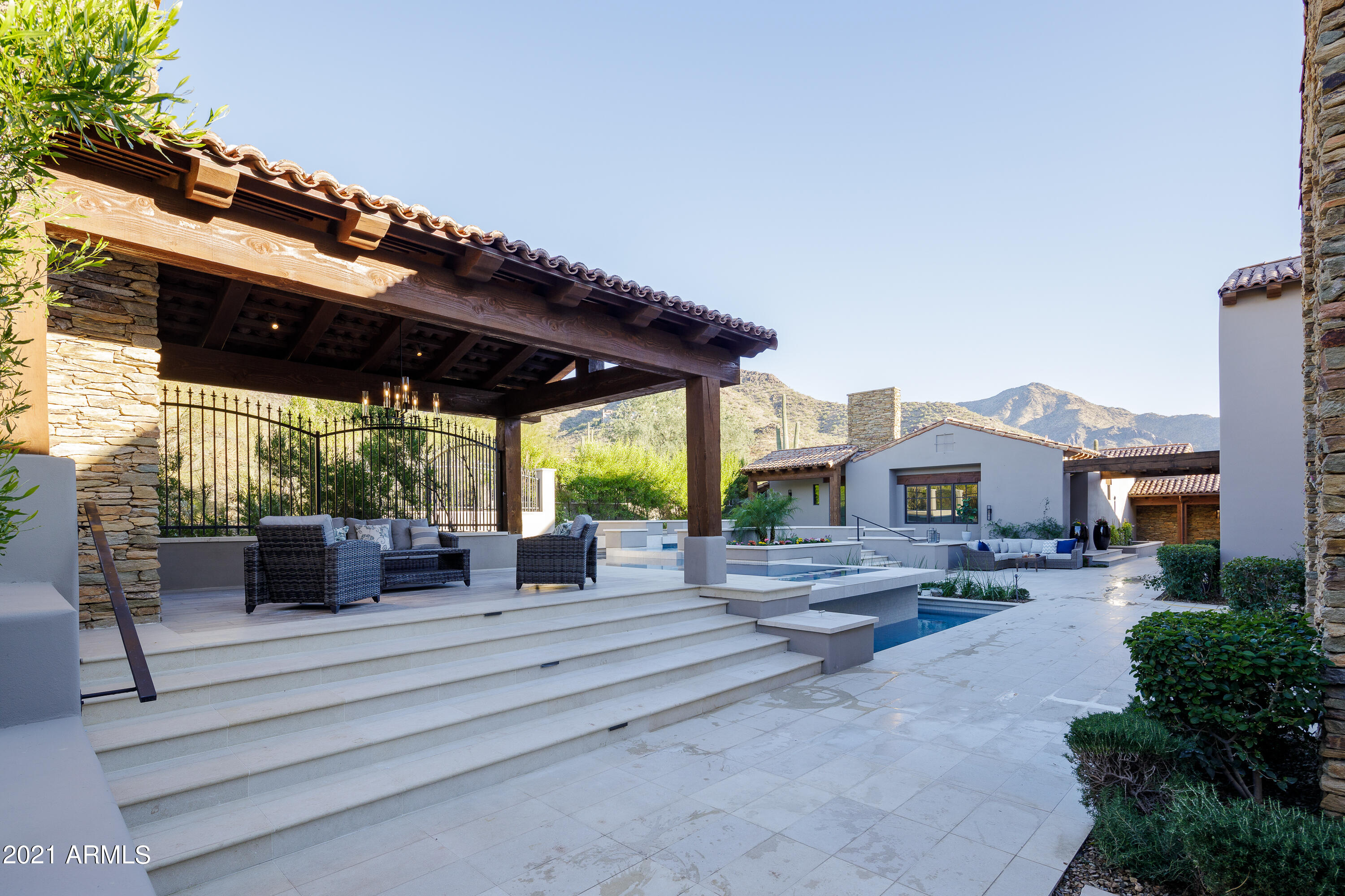 DC RANCH PARCEL 6.11 - Residential