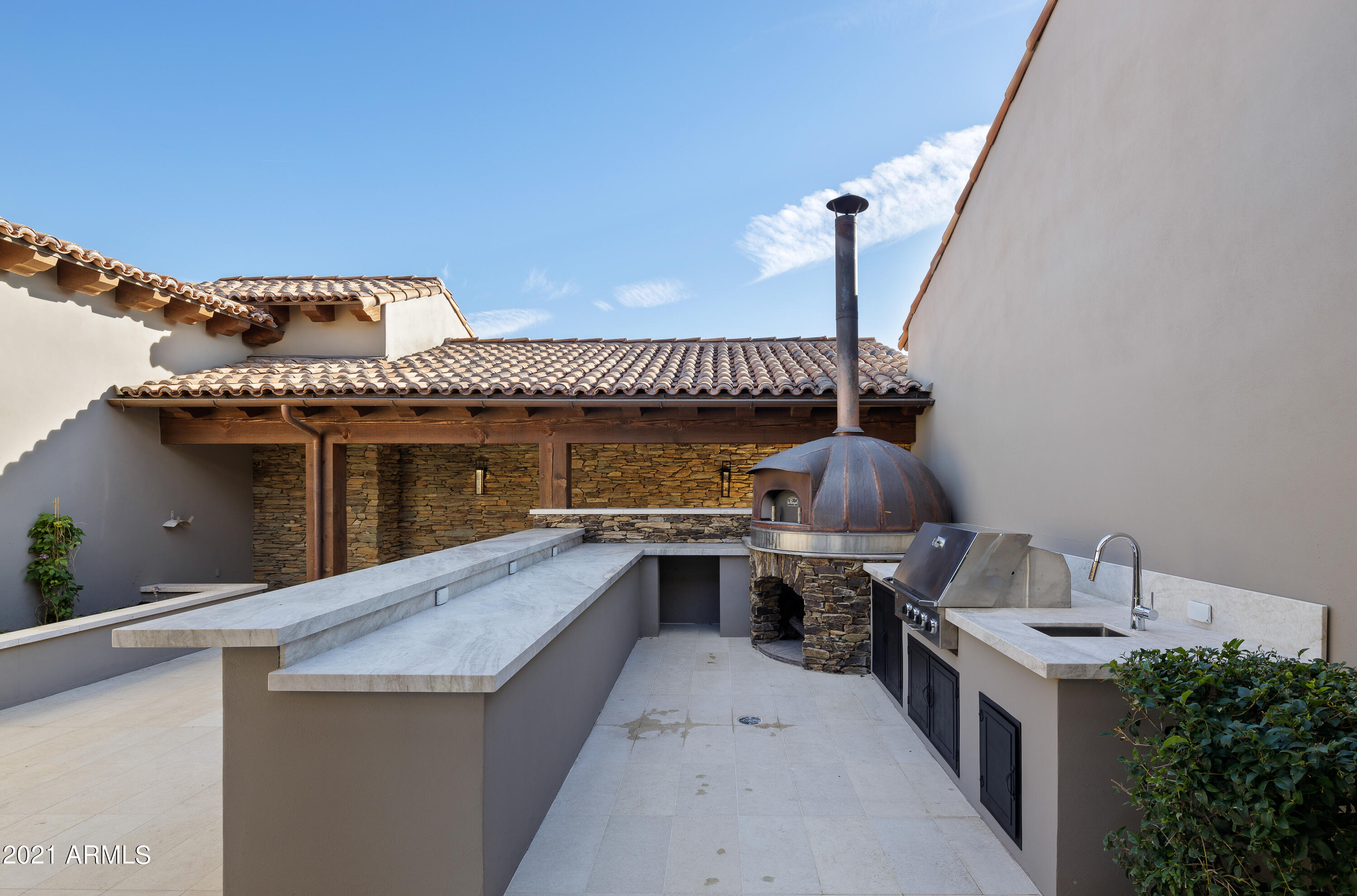 DC RANCH PARCEL 6.11 - Residential