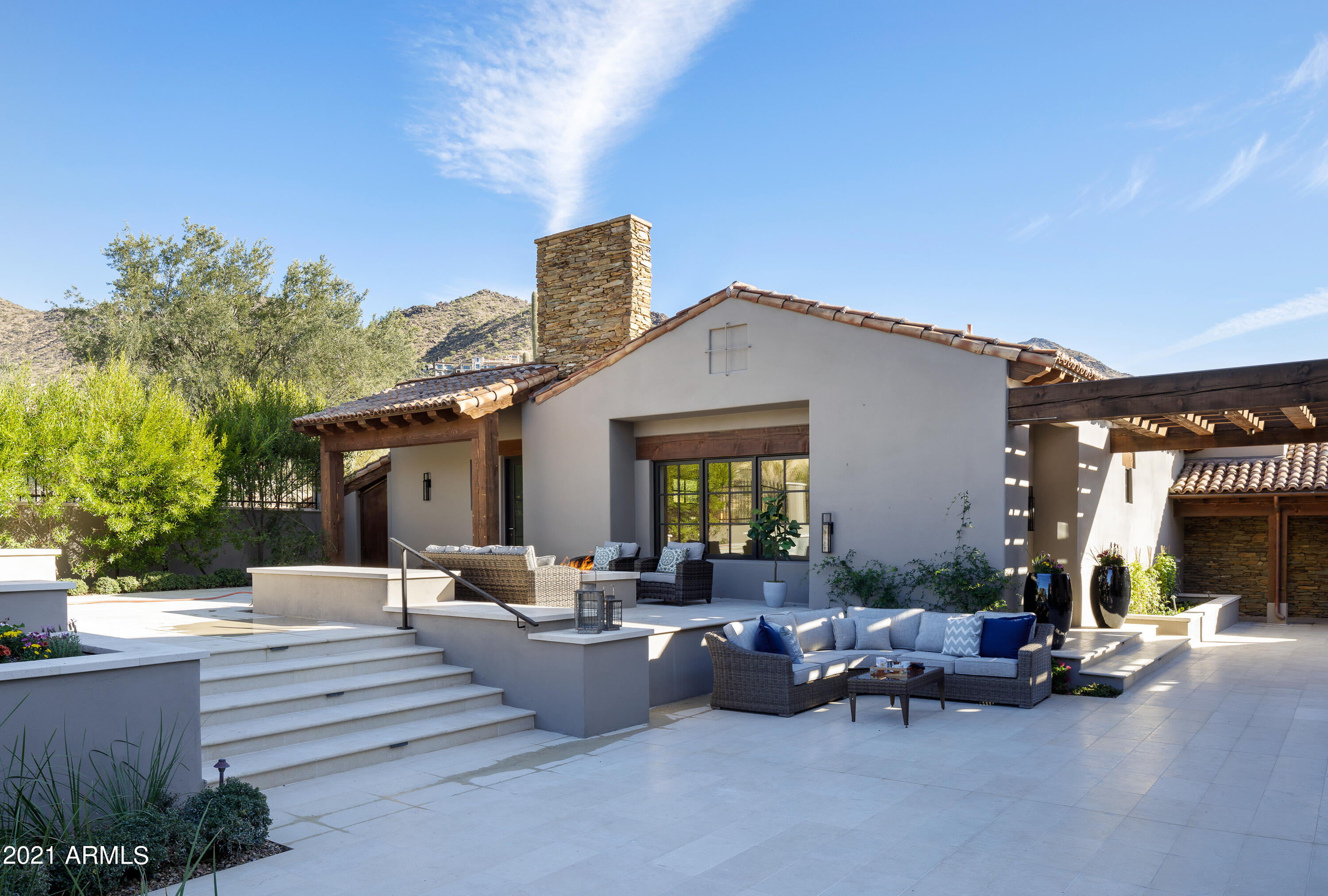 DC RANCH PARCEL 6.11 - Residential