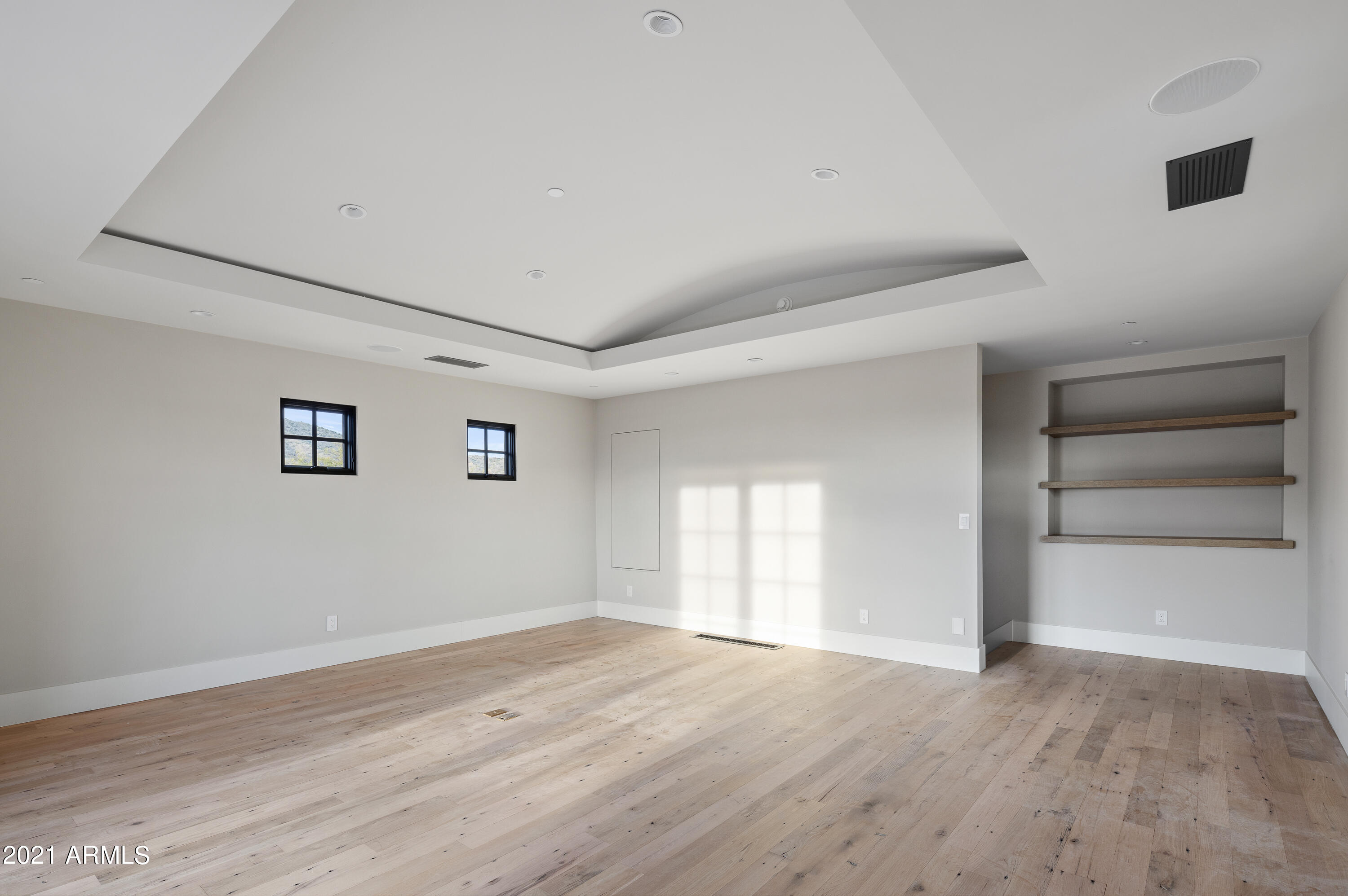 DC RANCH PARCEL 6.11 - Residential