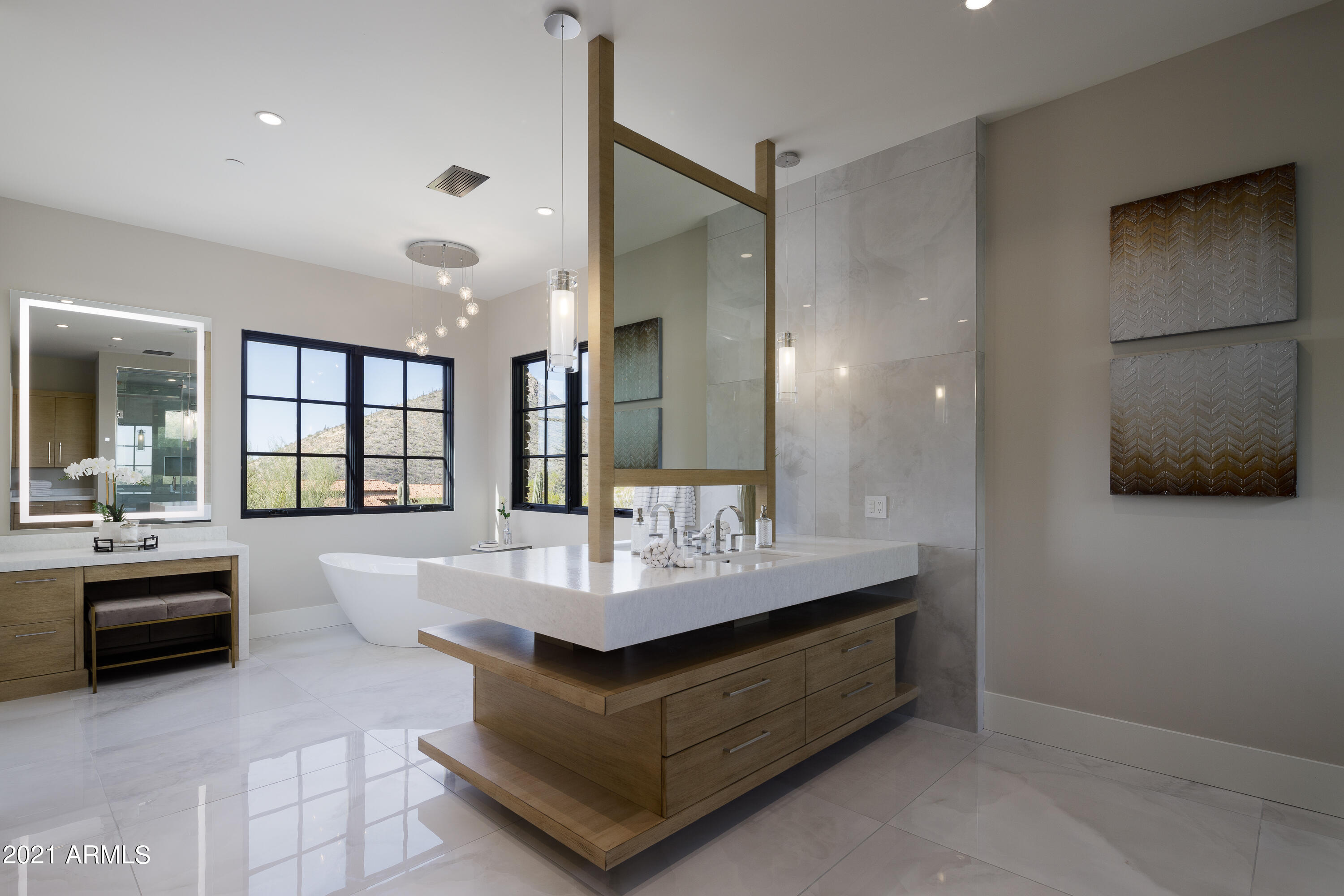 DC RANCH PARCEL 6.11 - Residential