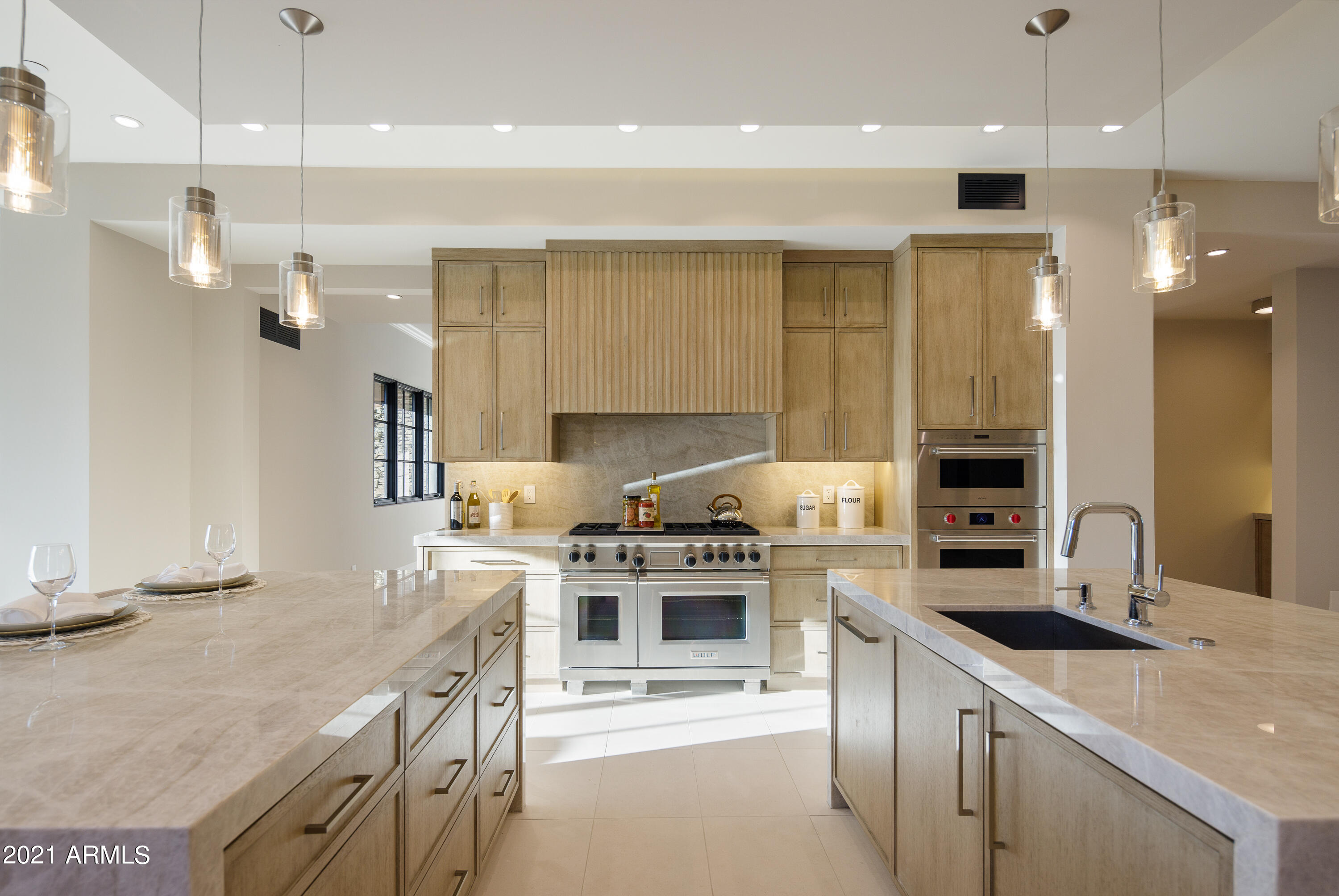 DC RANCH PARCEL 6.11 - Residential