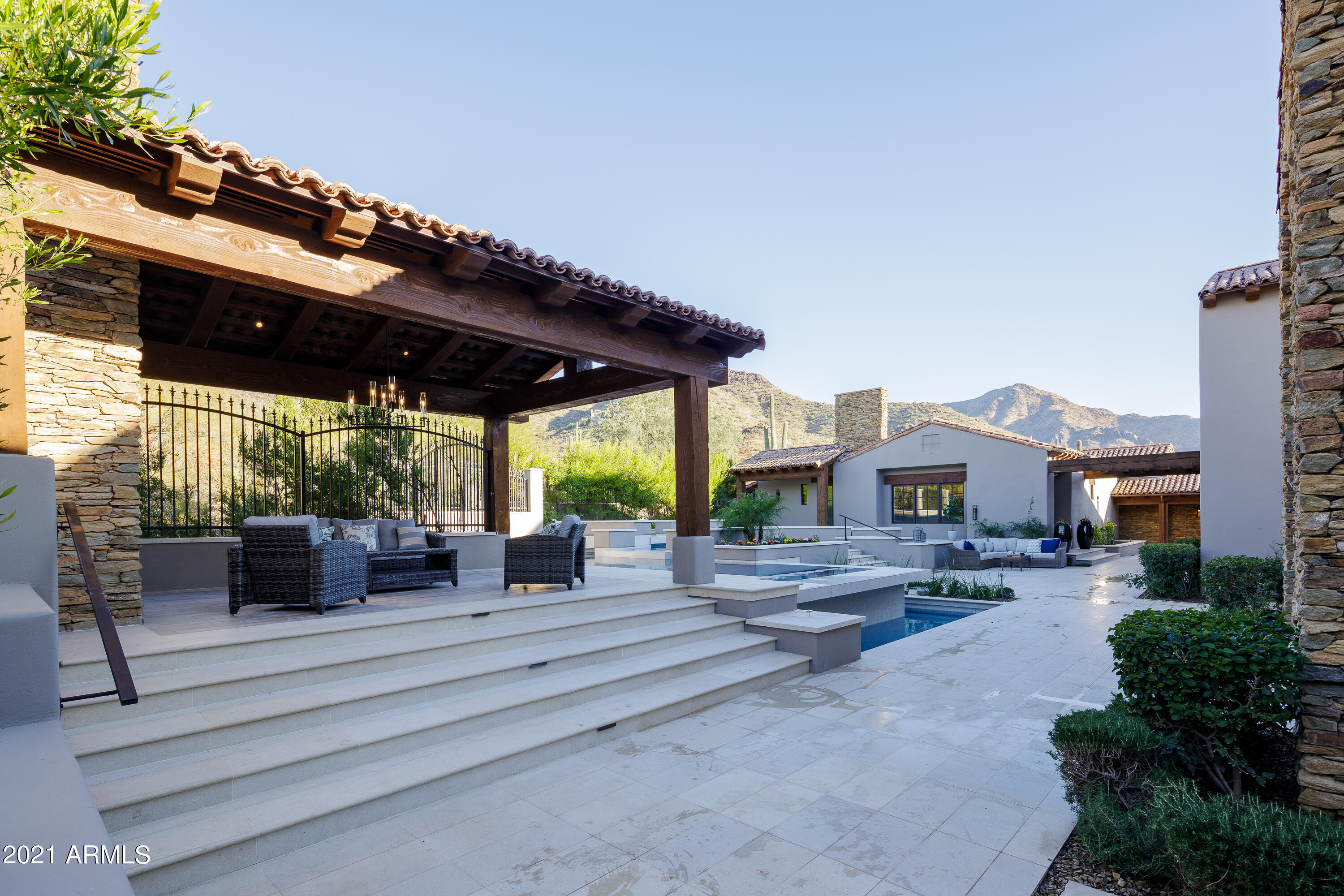 DC RANCH PARCEL 6.11 - Residential