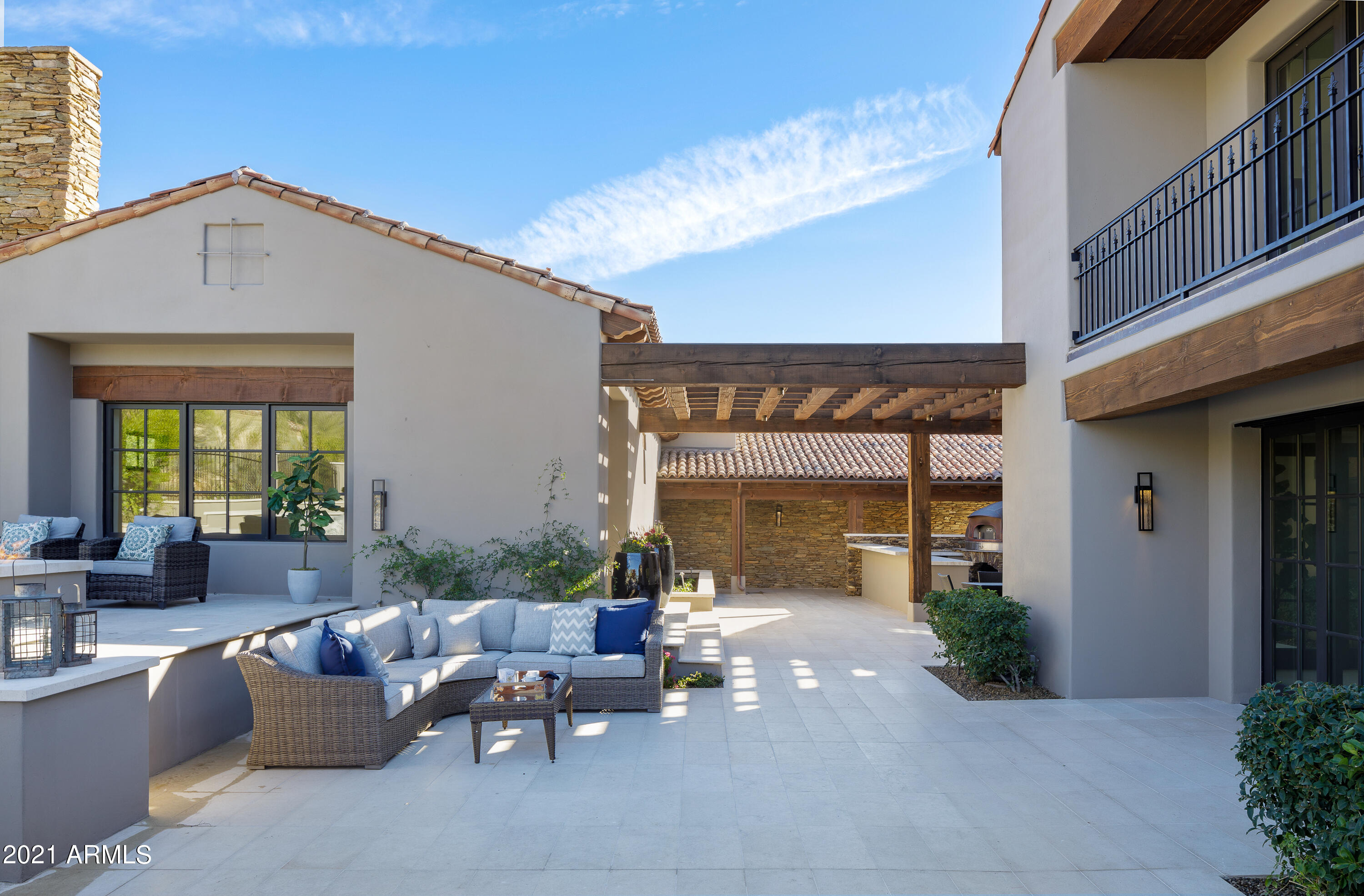 DC RANCH PARCEL 6.11 - Residential