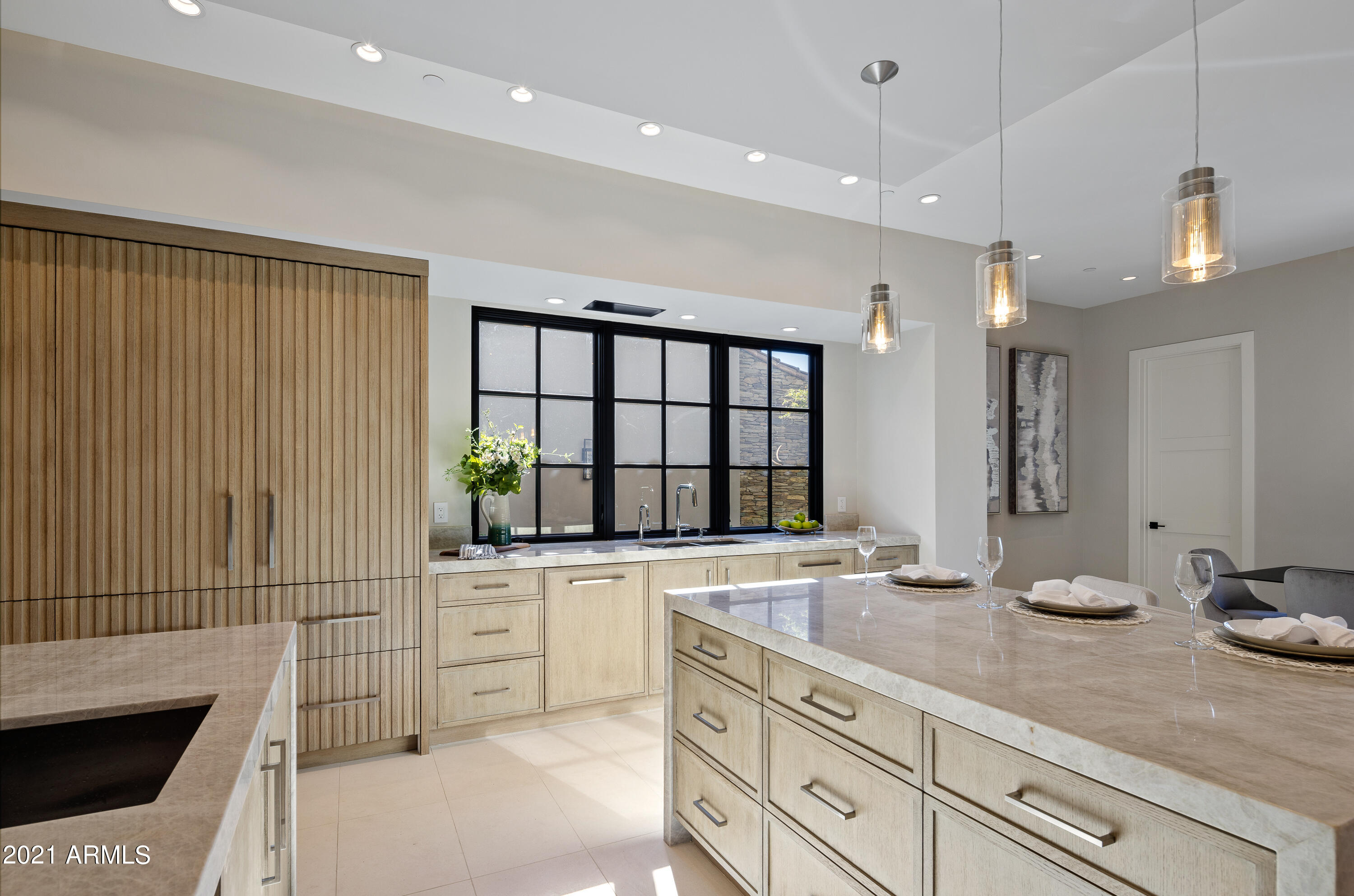 DC RANCH PARCEL 6.11 - Residential