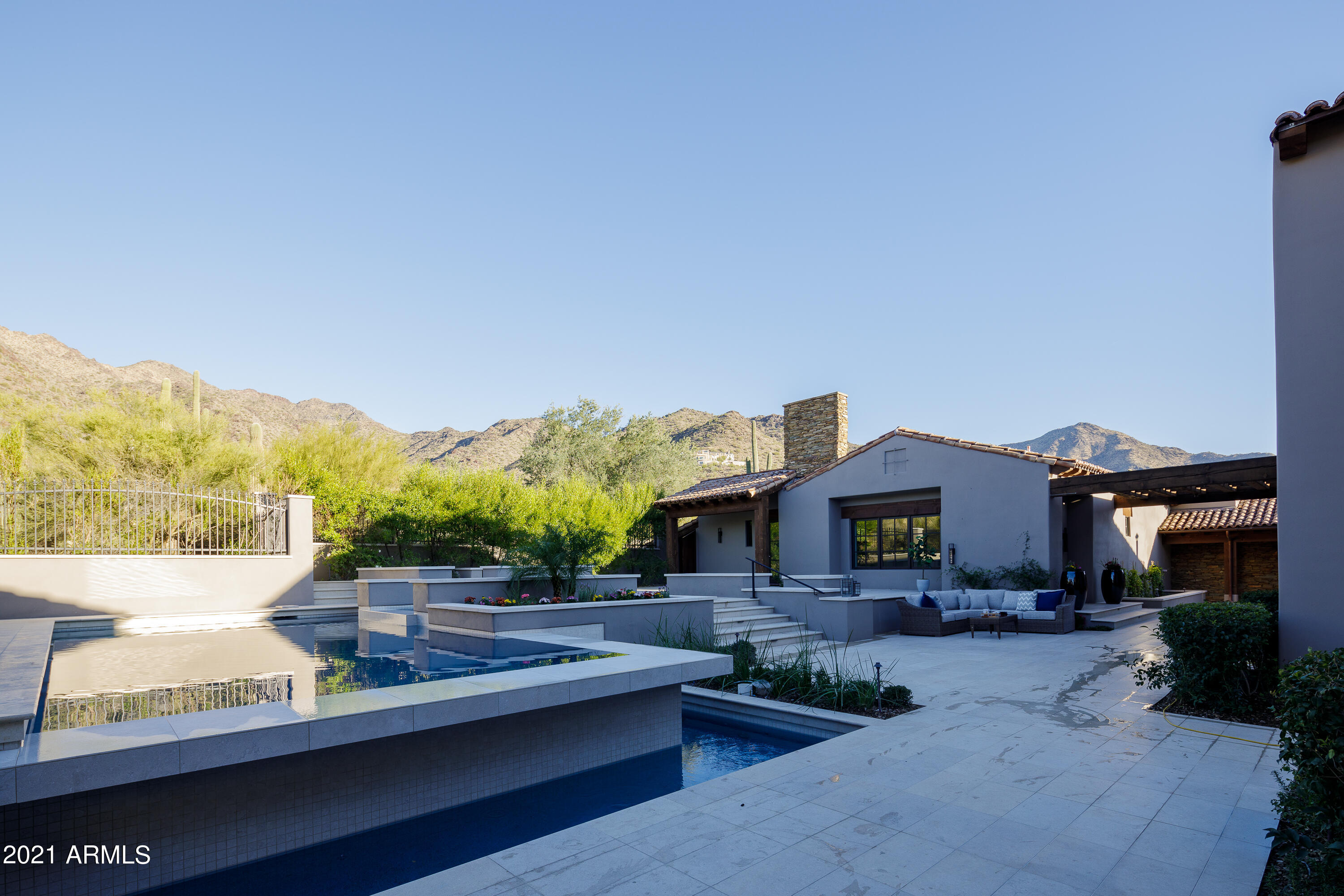 DC RANCH PARCEL 6.11 - Residential