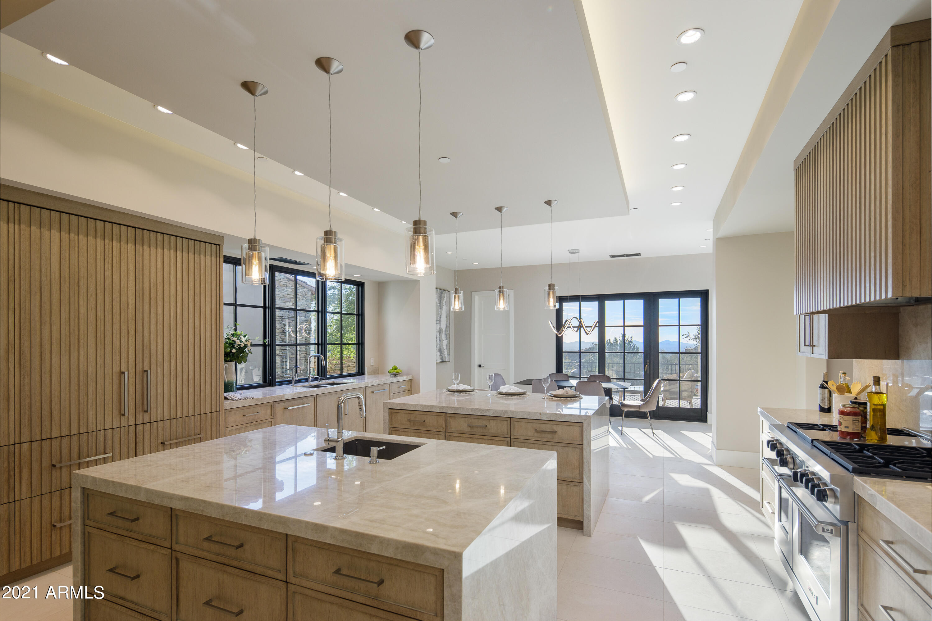 DC RANCH PARCEL 6.11 - Residential