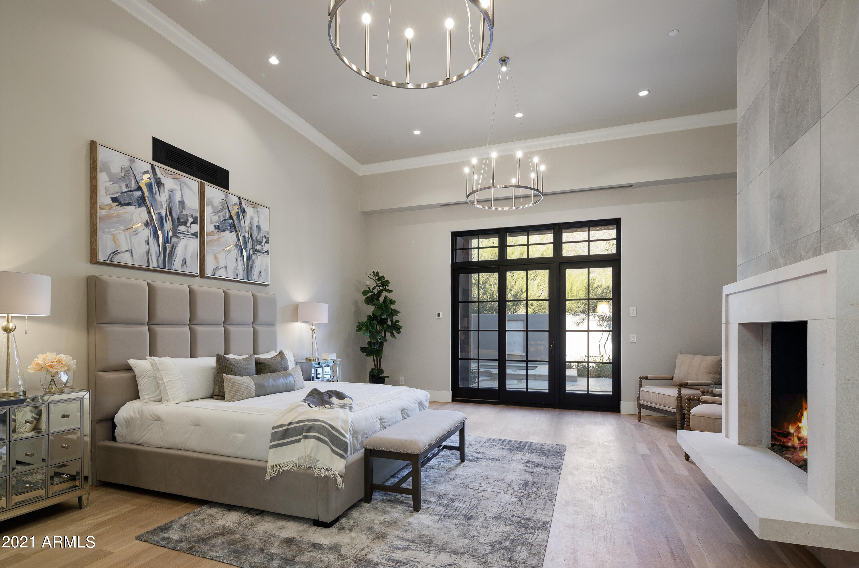 DC RANCH PARCEL 6.11 - Residential