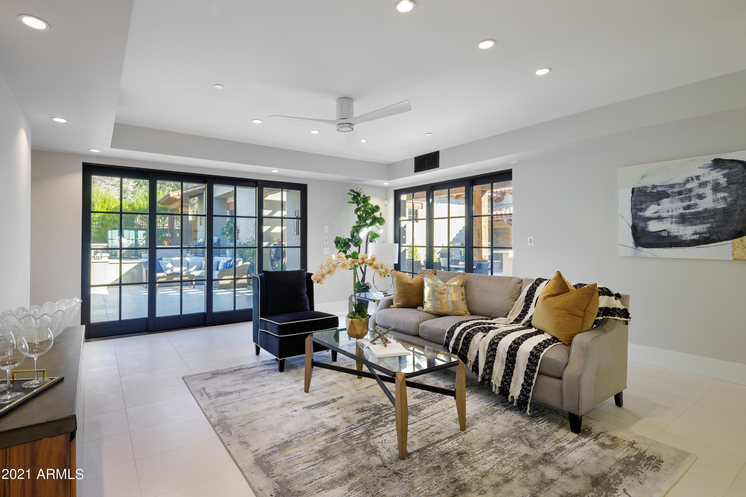 DC RANCH PARCEL 6.11 - Residential
