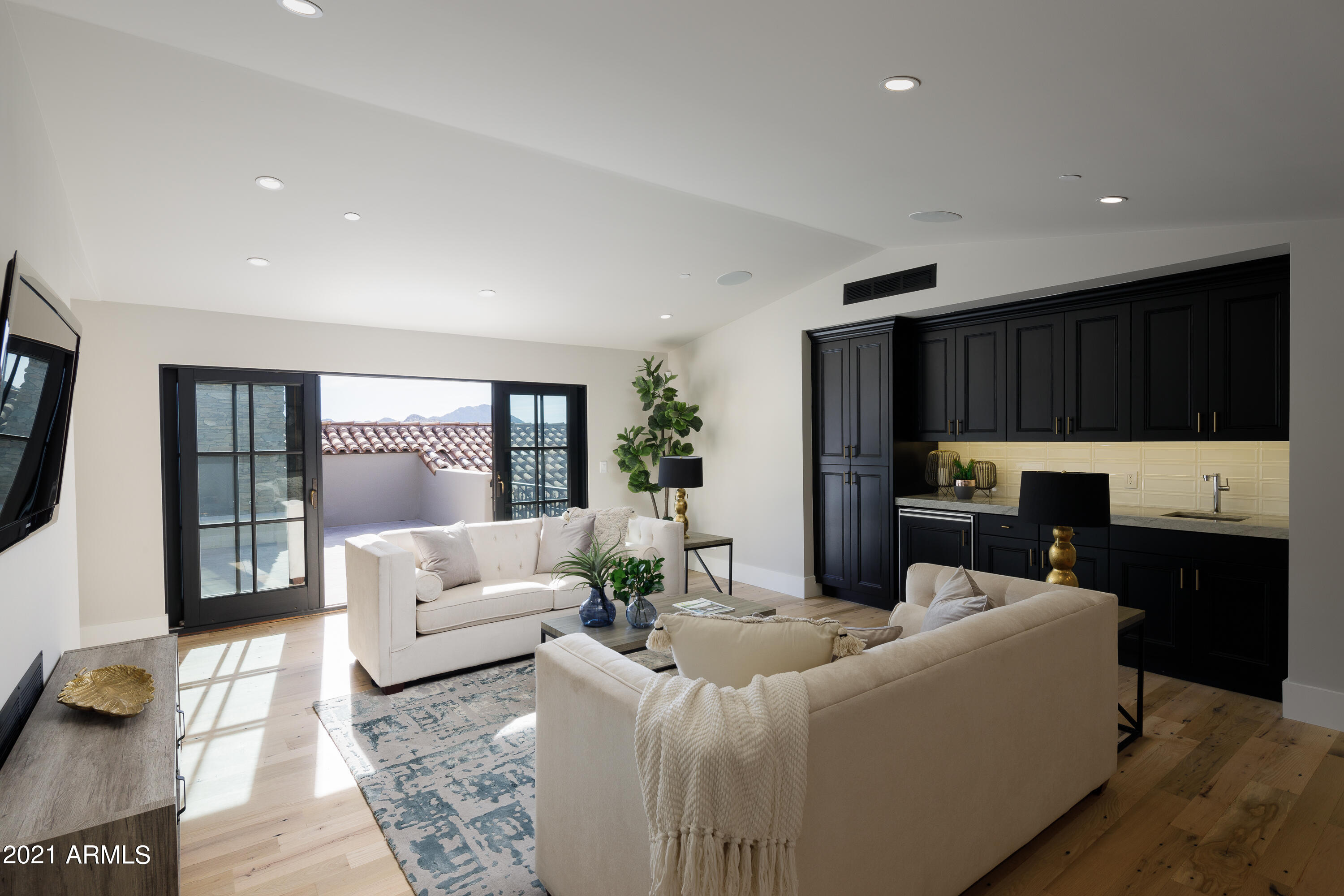 DC RANCH PARCEL 6.11 - Residential
