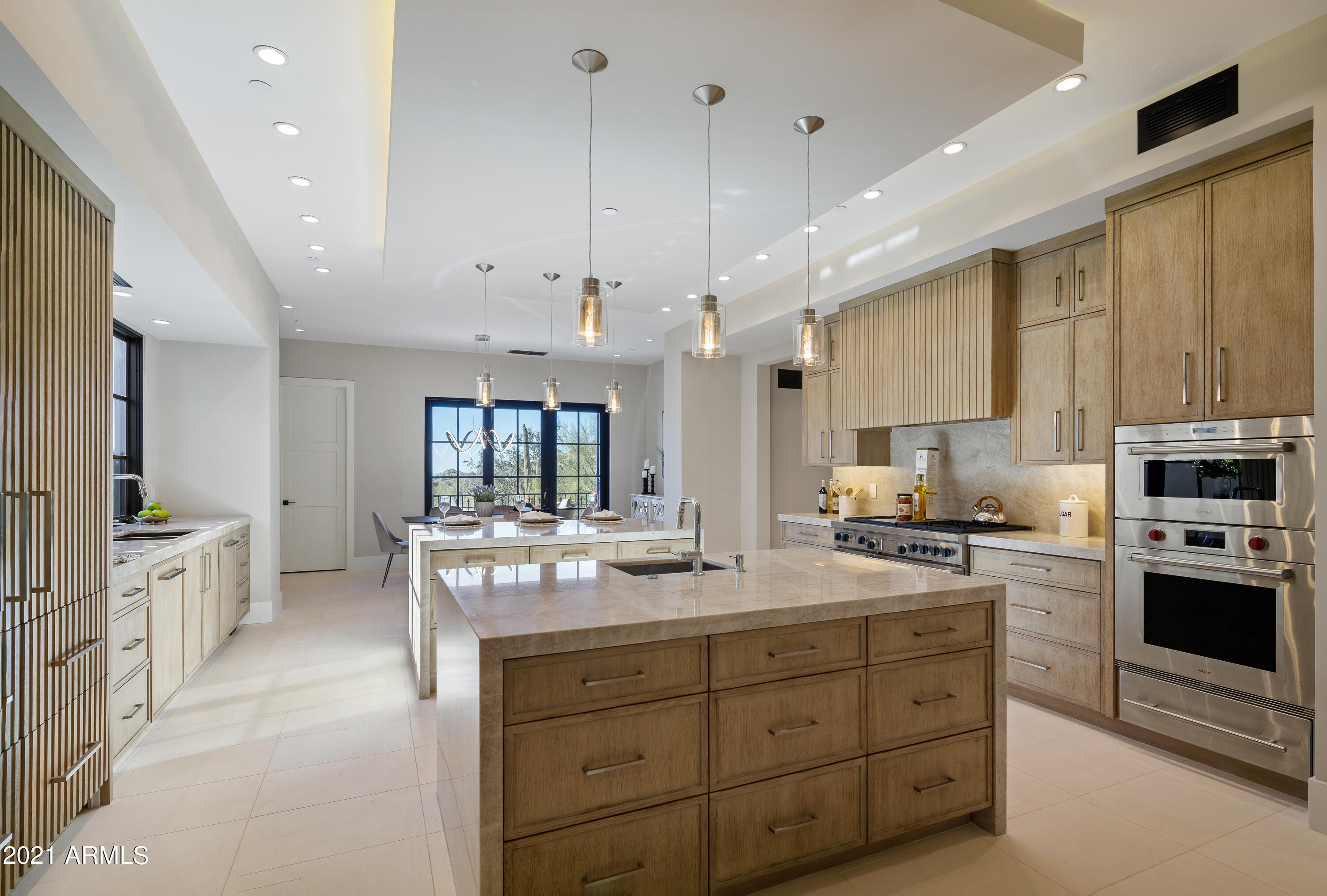DC RANCH PARCEL 6.11 - Residential