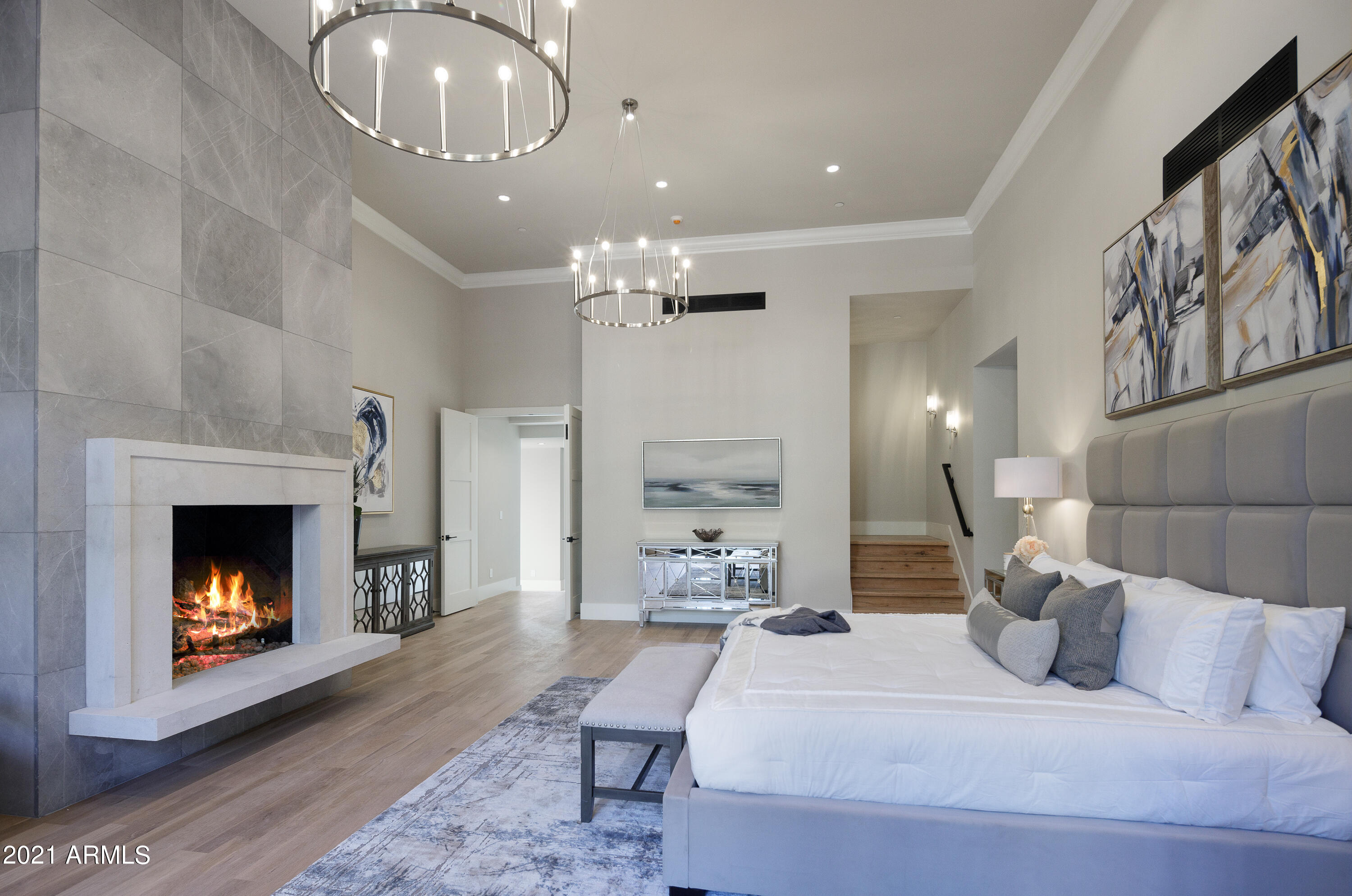 DC RANCH PARCEL 6.11 - Residential