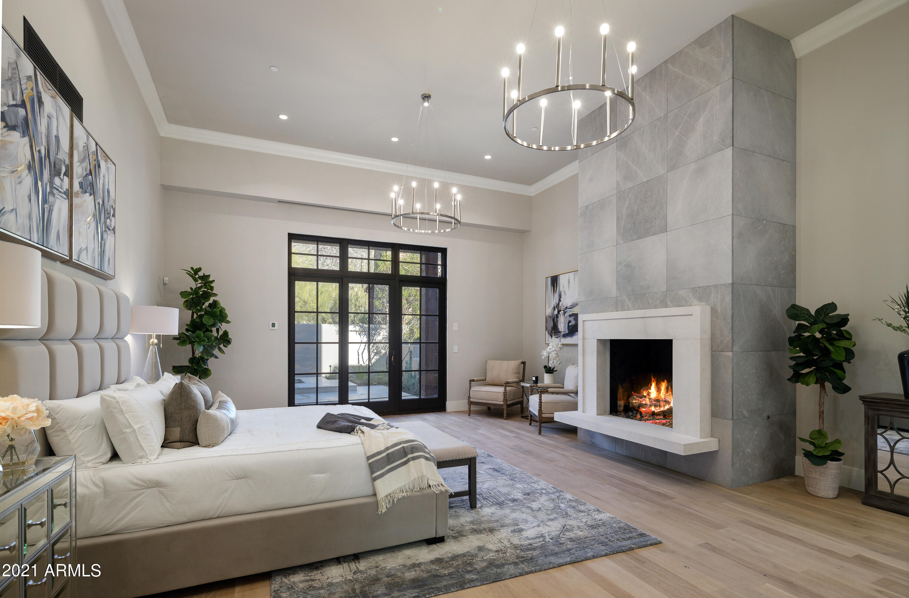 DC RANCH PARCEL 6.11 - Residential