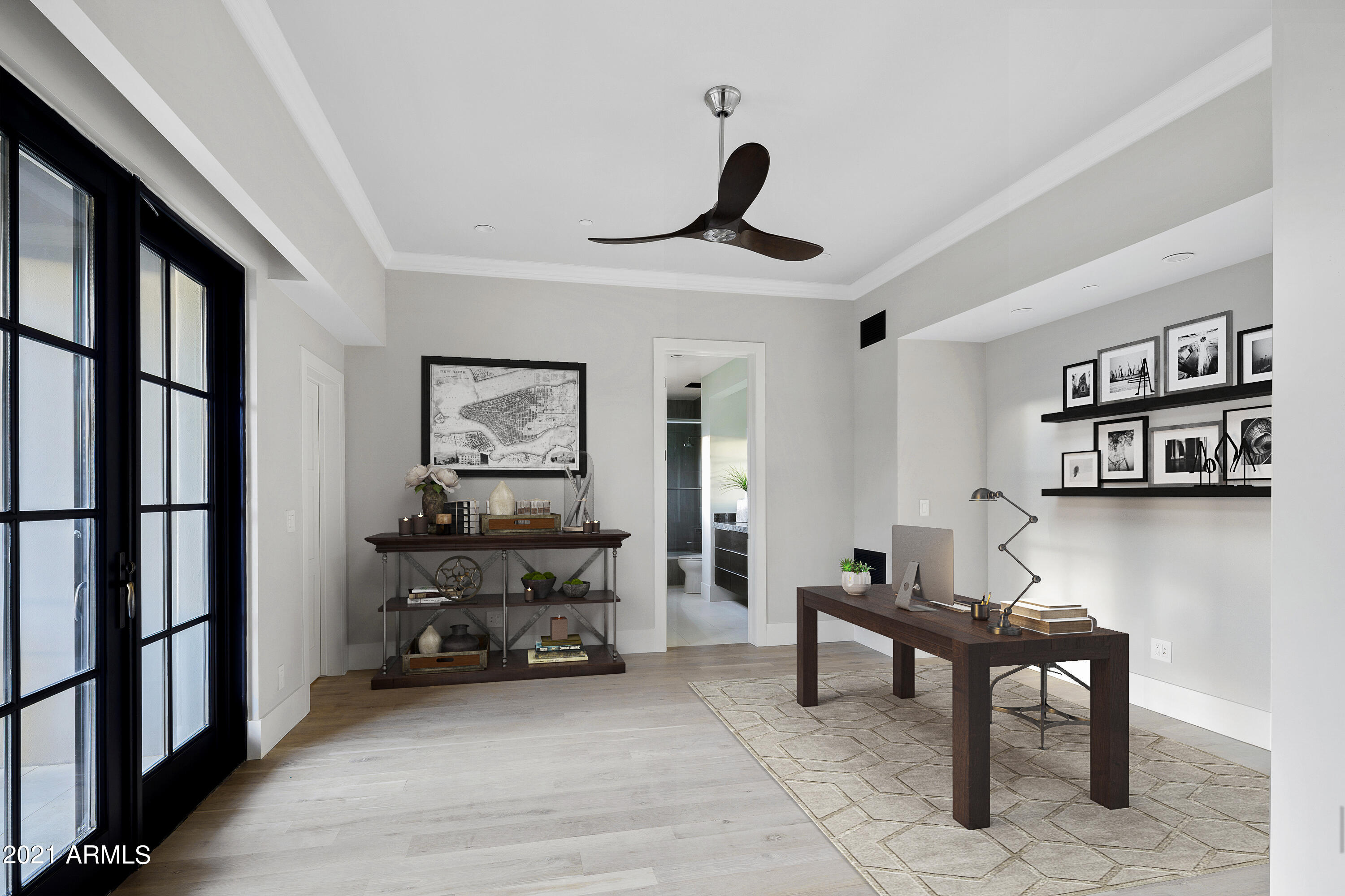 DC RANCH PARCEL 6.11 - Residential